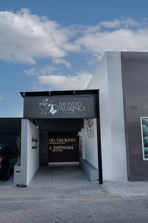 Mundo Taurino Restaurante Bar Suc. Norte image 2