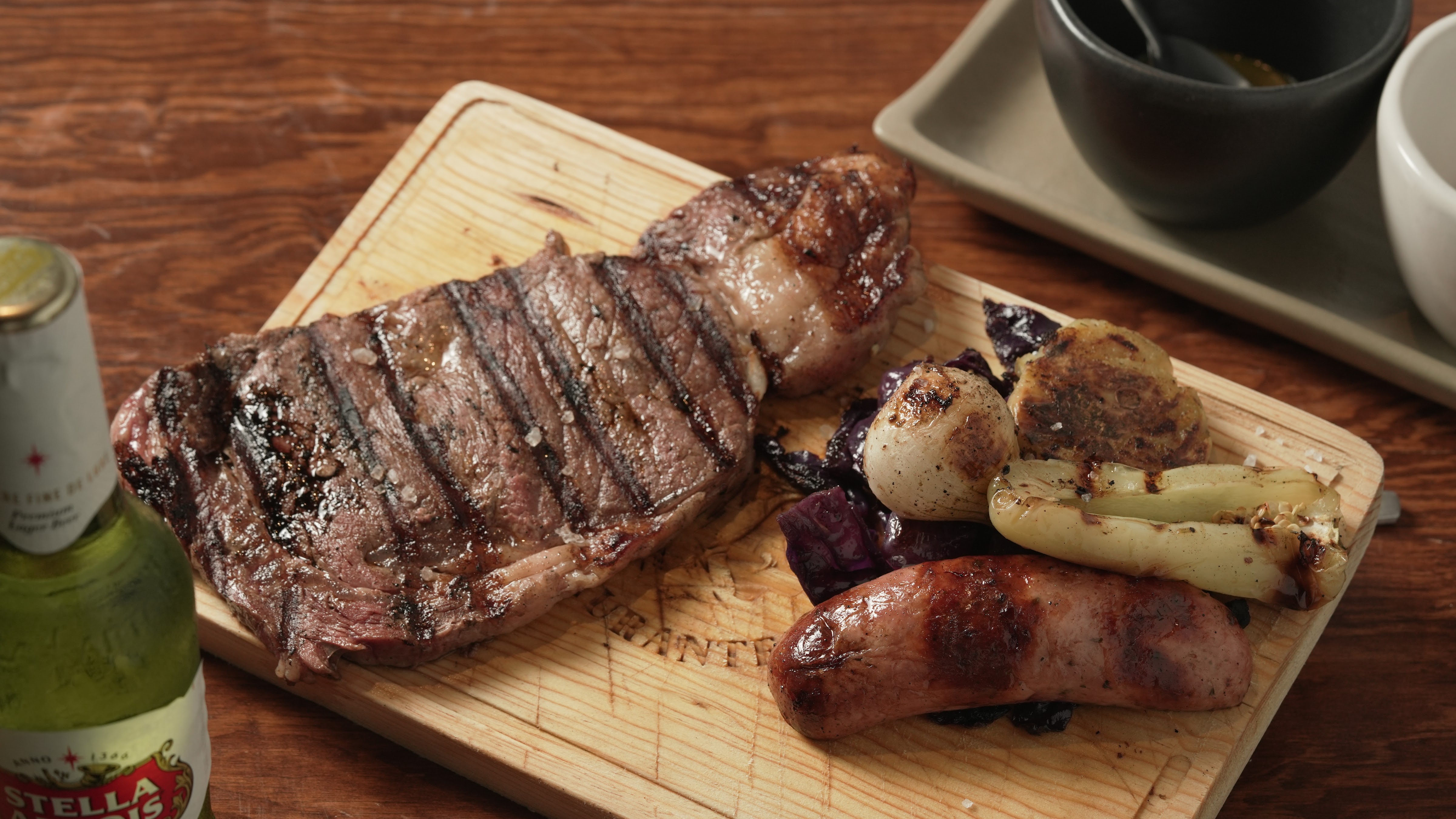 Mundo Taurino Restaurante Bar Suc. Norte image 6