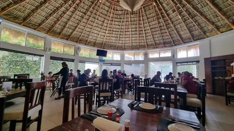 Restaurante Costa Dorada image 1