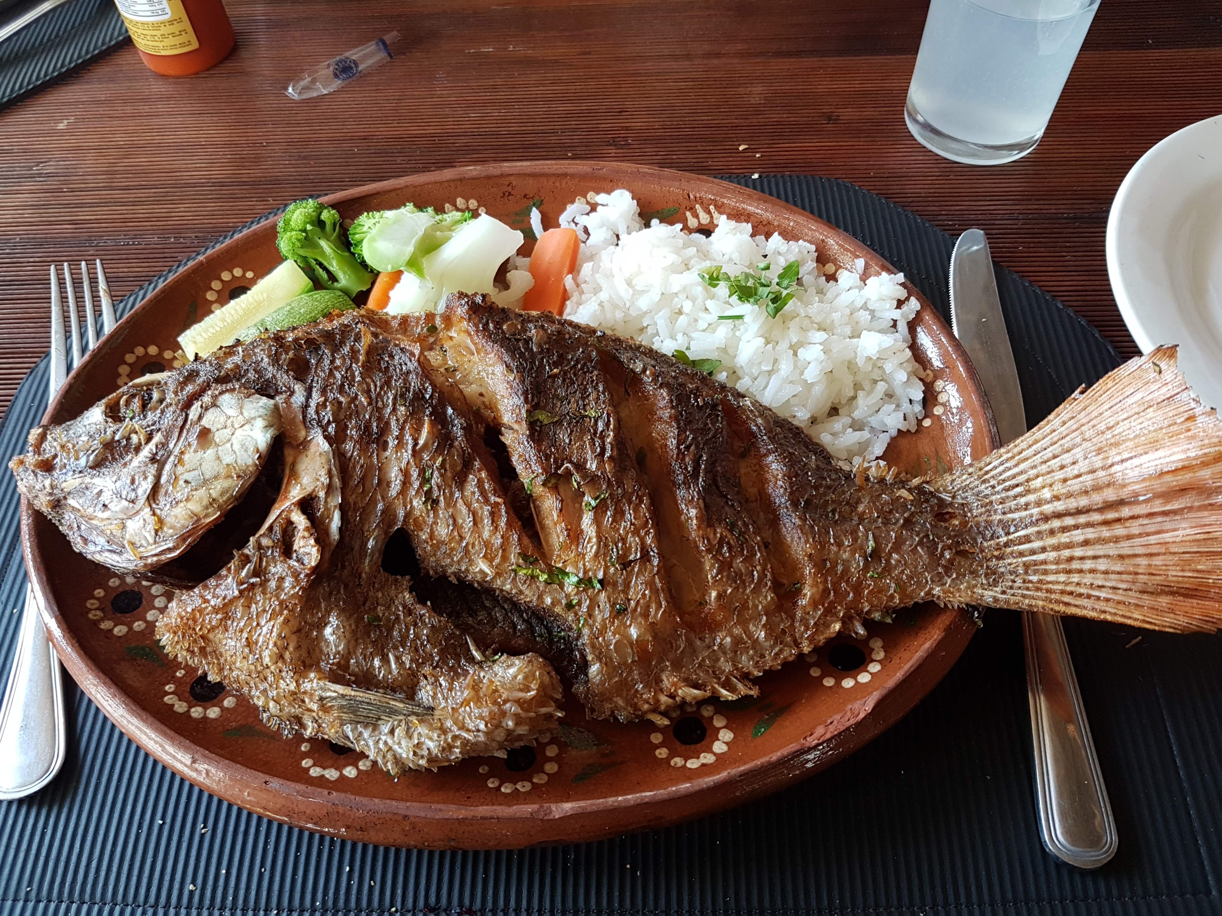 Restaurante Costa Dorada image 2