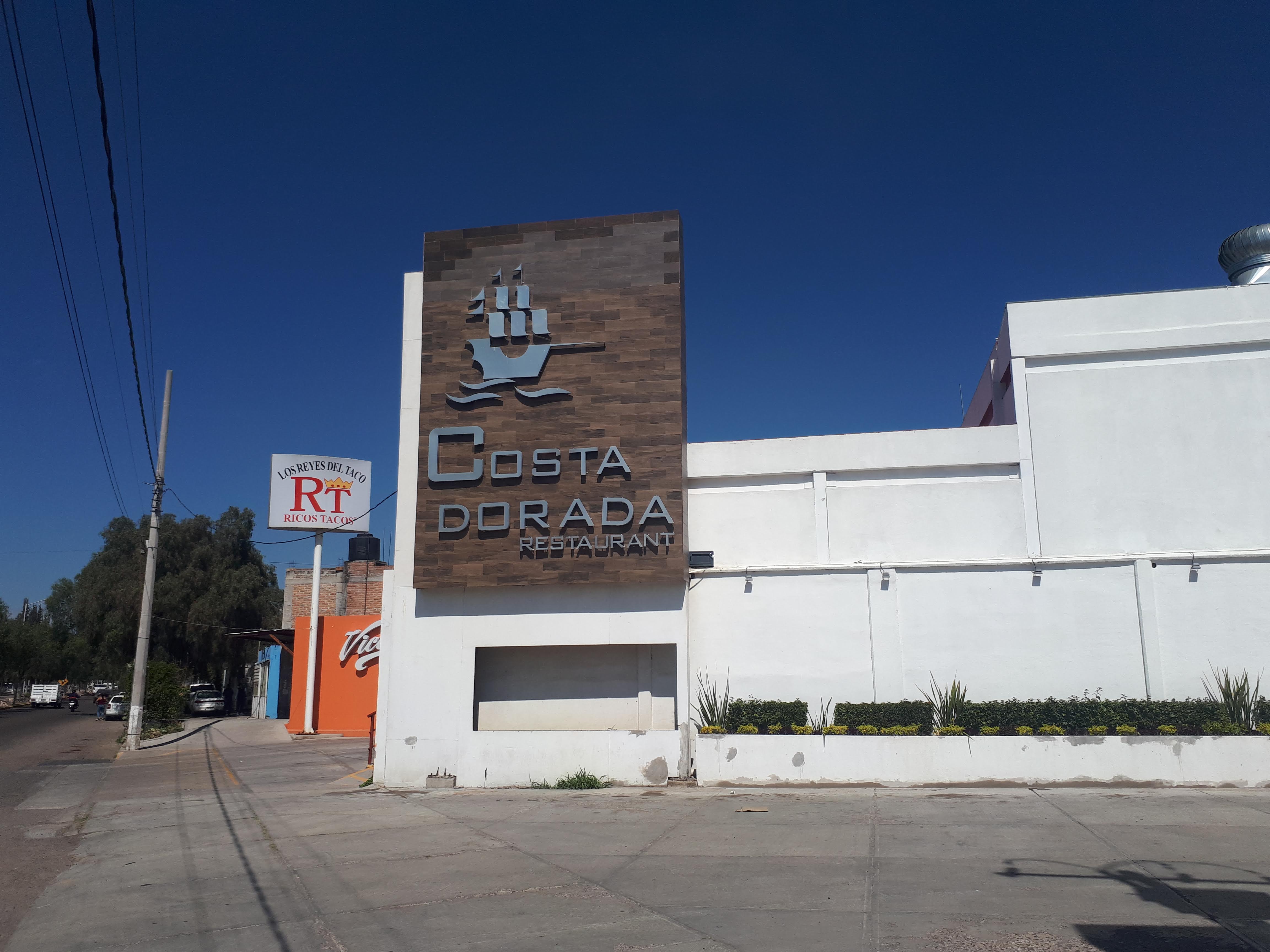 Restaurante Costa Dorada image 3