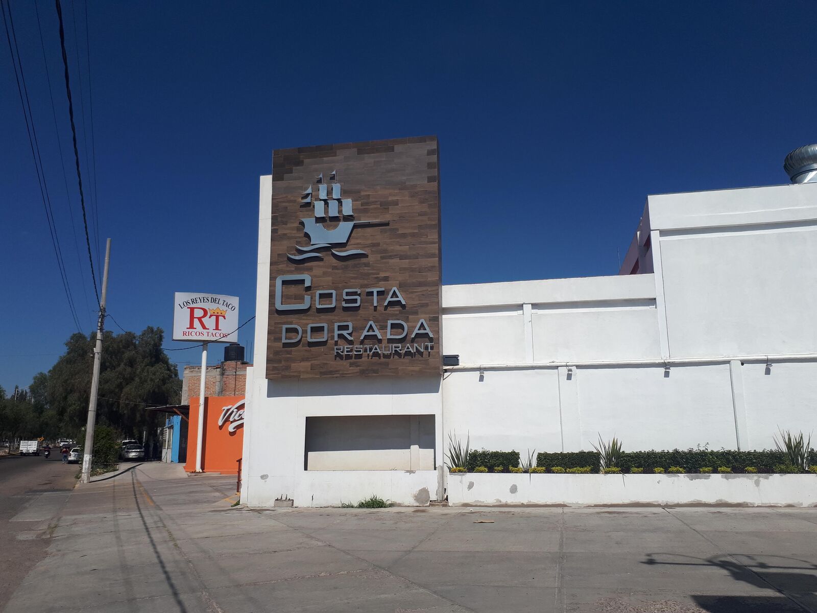 Restaurante Costa Dorada image 3