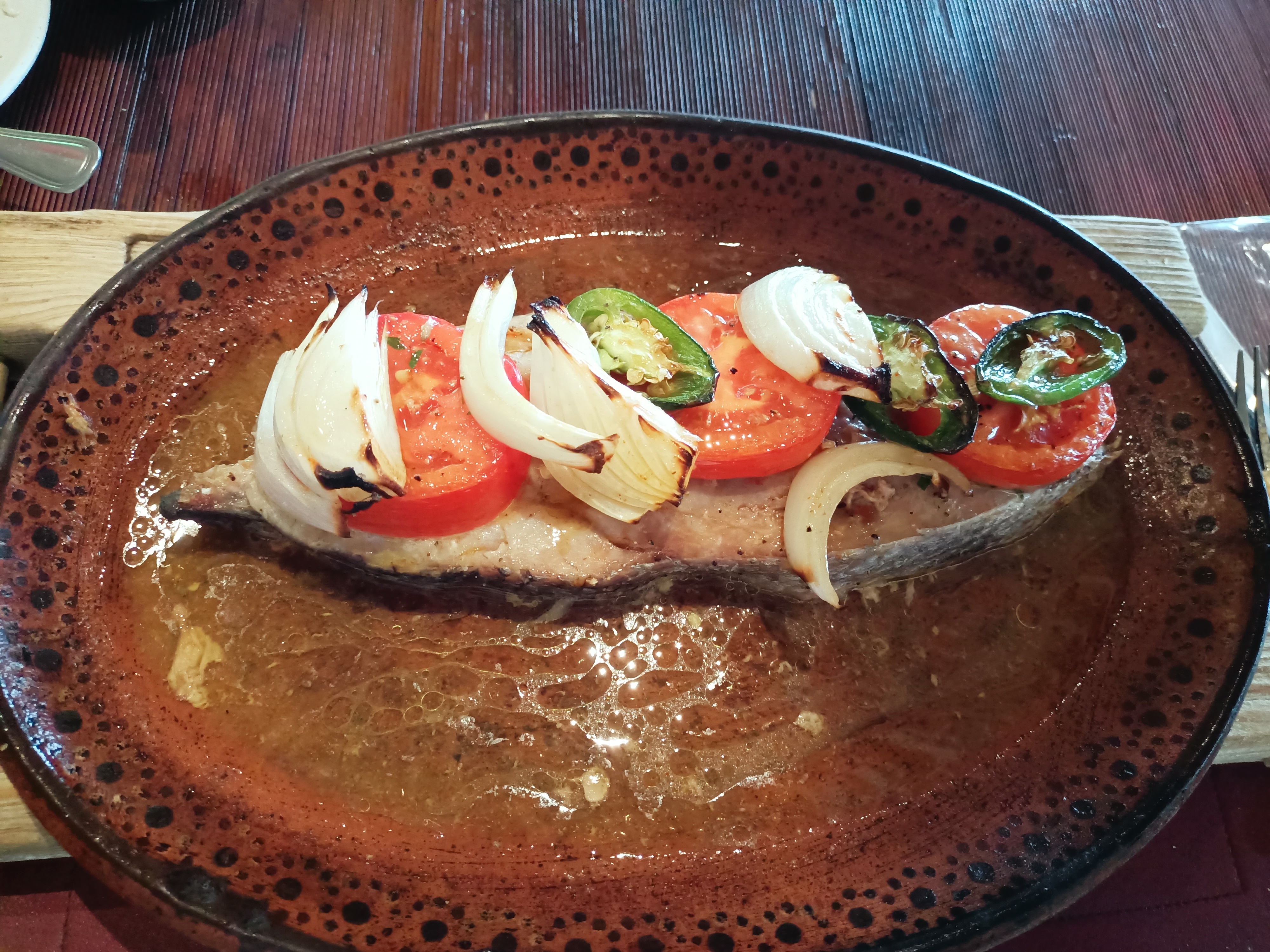 Restaurante Costa Dorada image 4