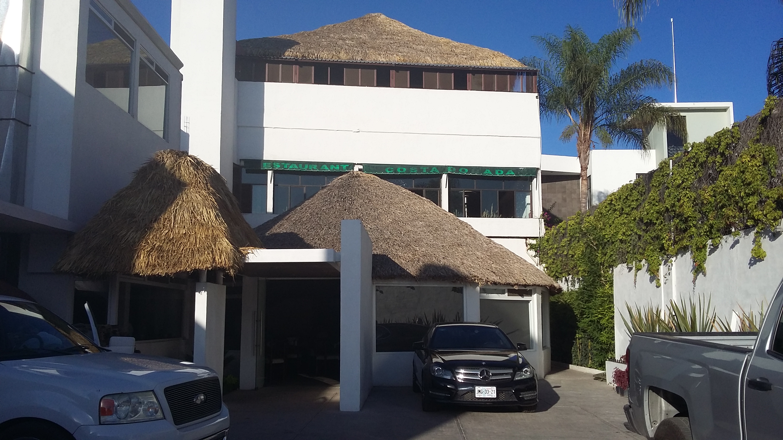 Restaurante Costa Dorada image 5