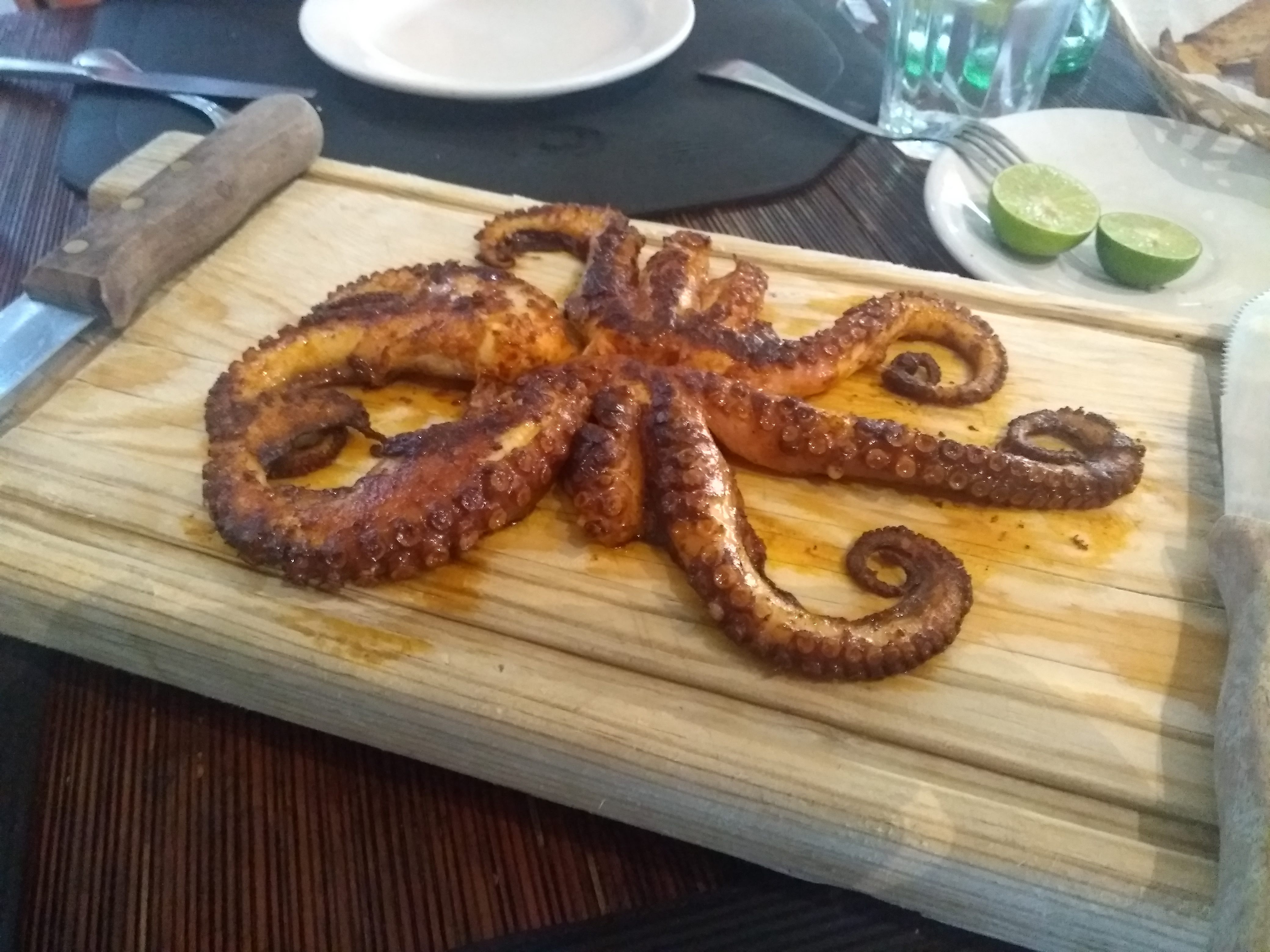 Restaurante Costa Dorada image 6