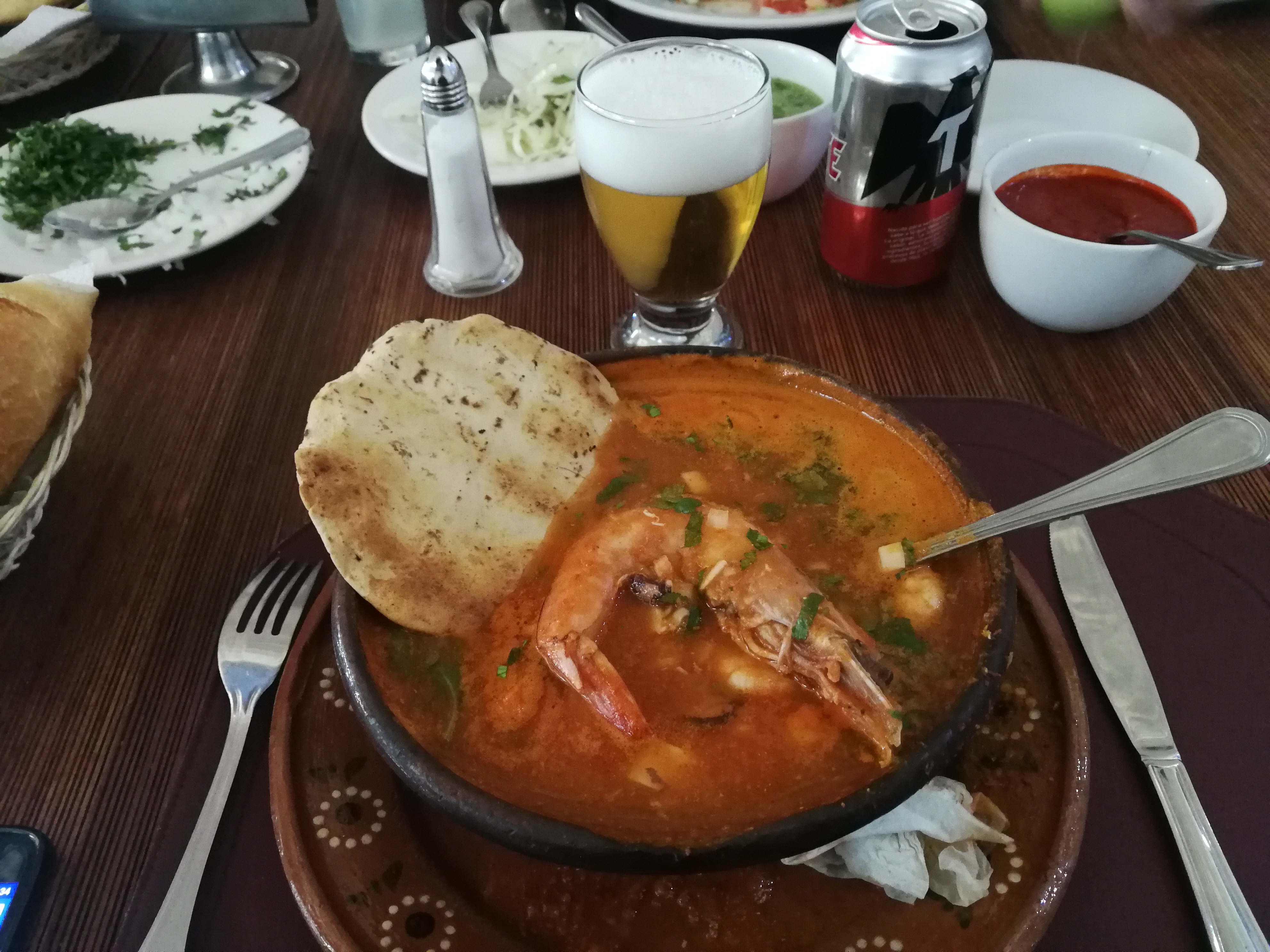 Restaurante Costa Dorada image 7