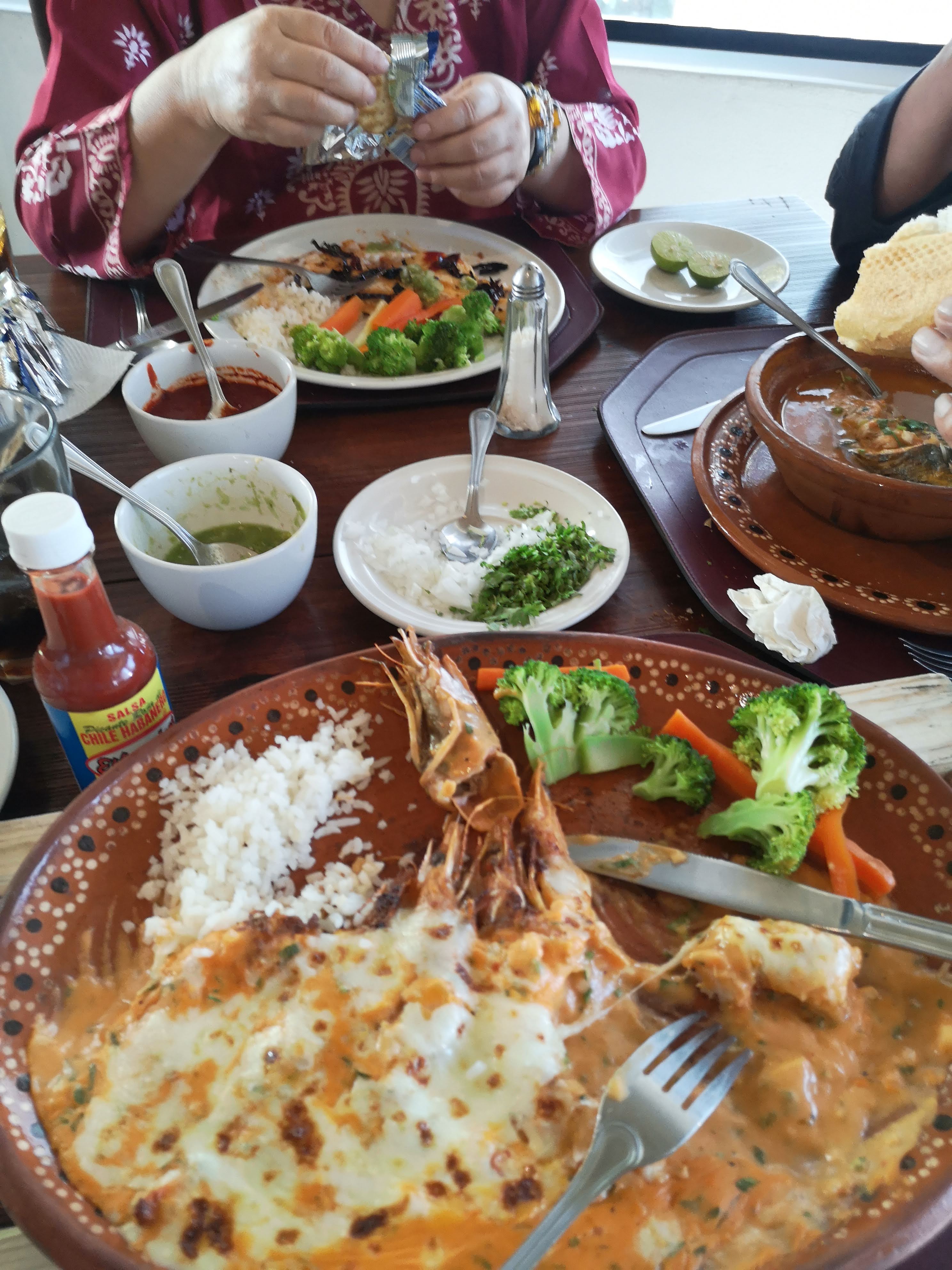 Restaurante Costa Dorada image 8