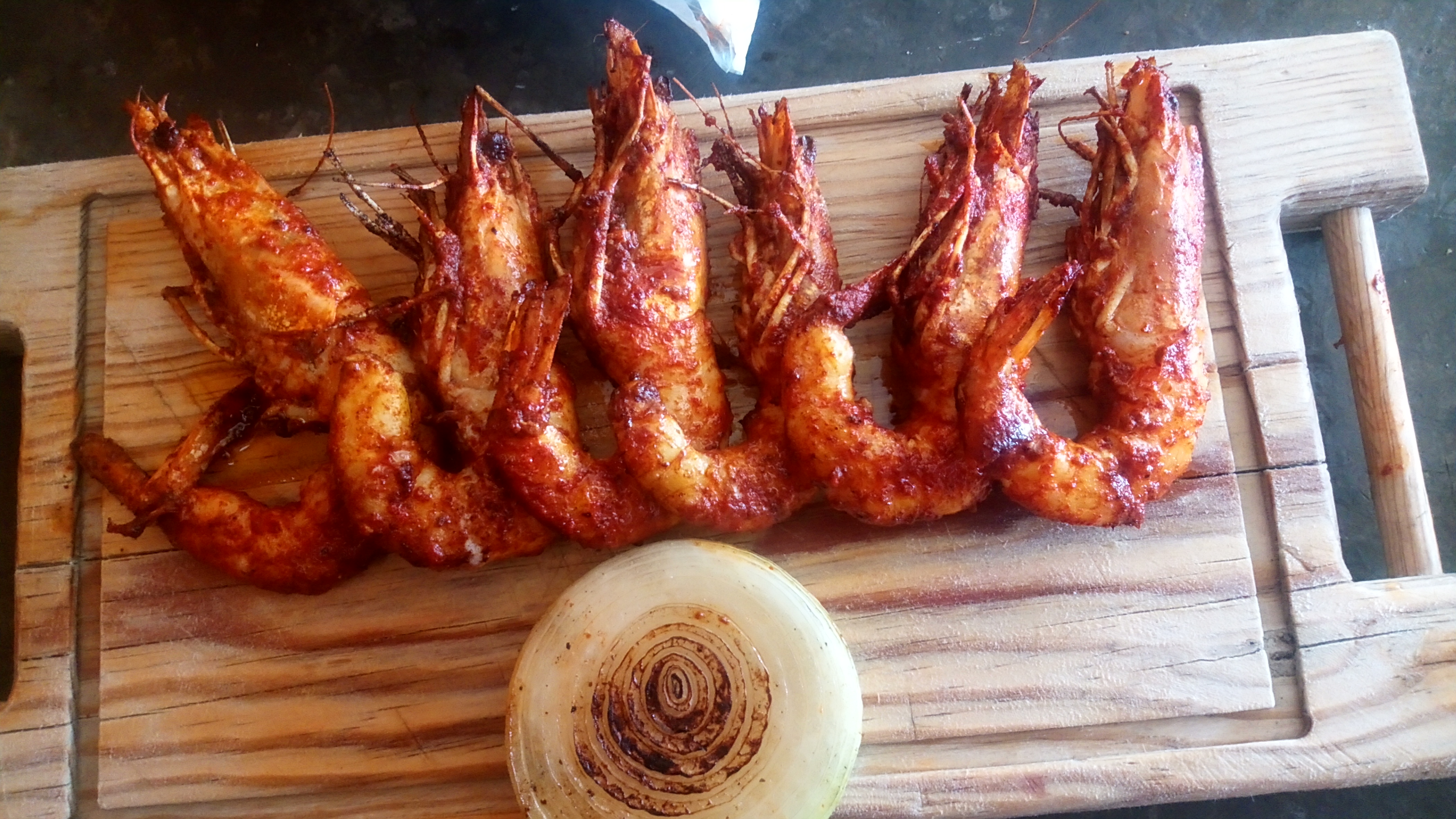 Restaurante Costa Dorada image 9