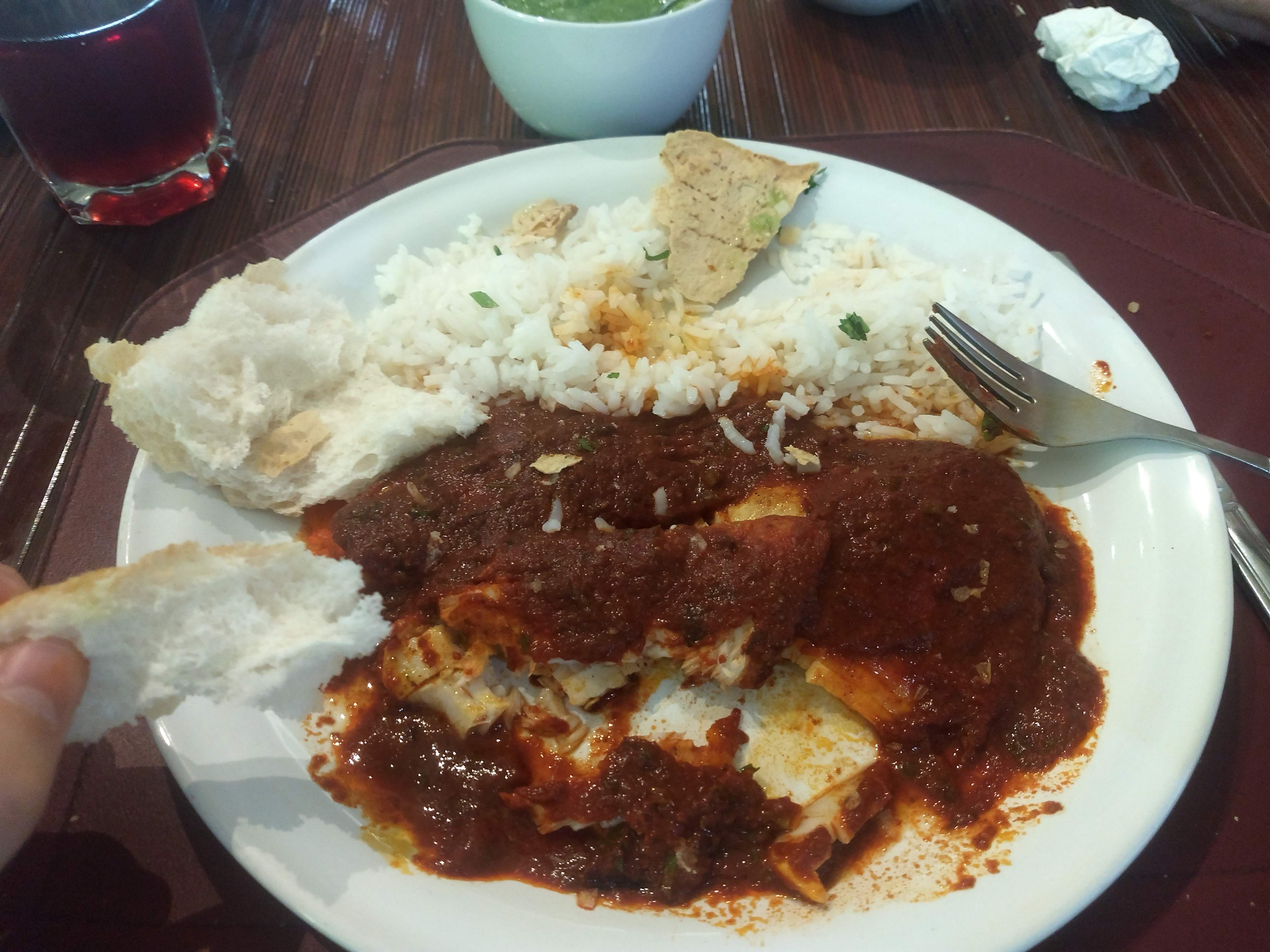 Restaurante Costa Dorada image 10