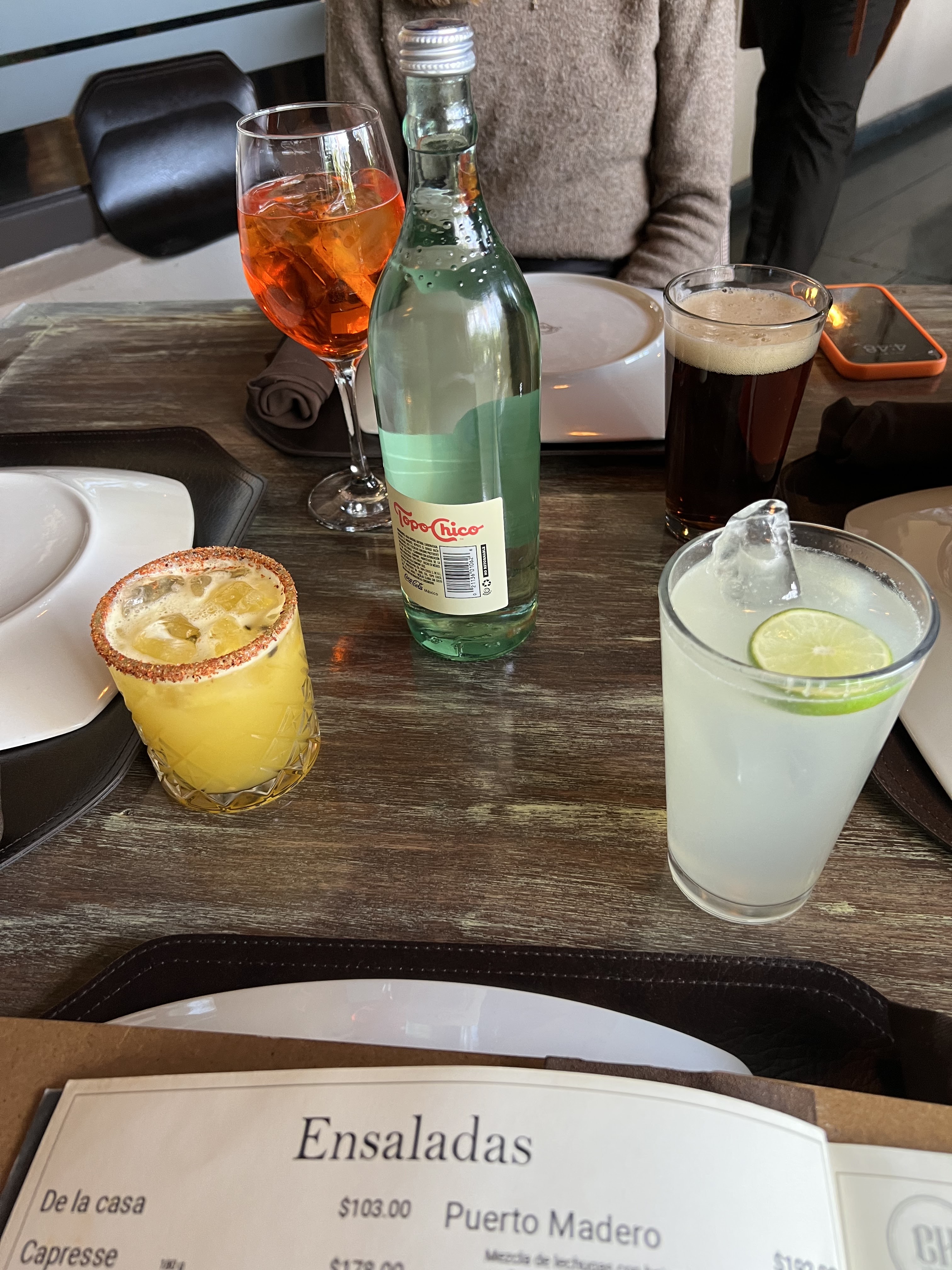 Chaplin Aguascalientes image 8