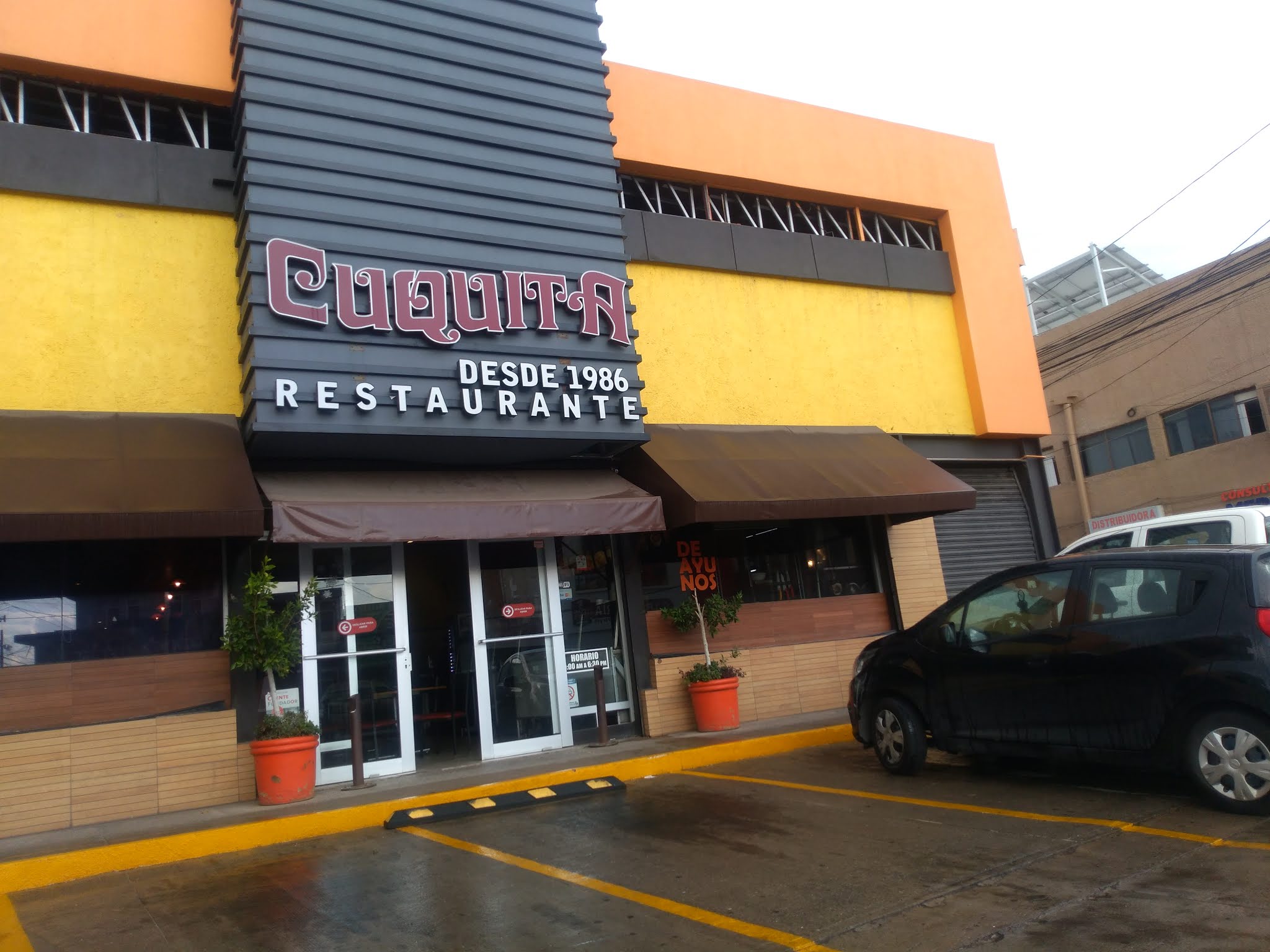 Restaurante CUQUITA image 1