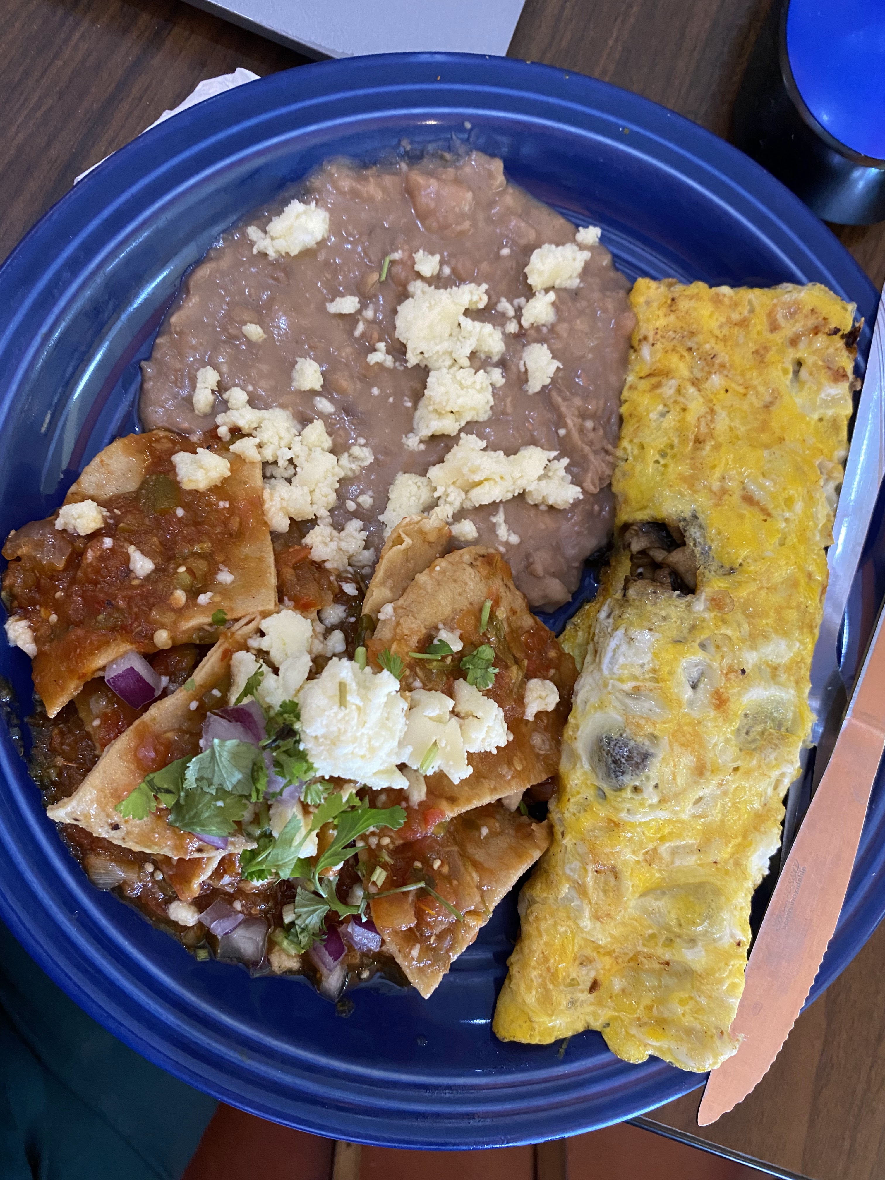 Restaurante CUQUITA image 3