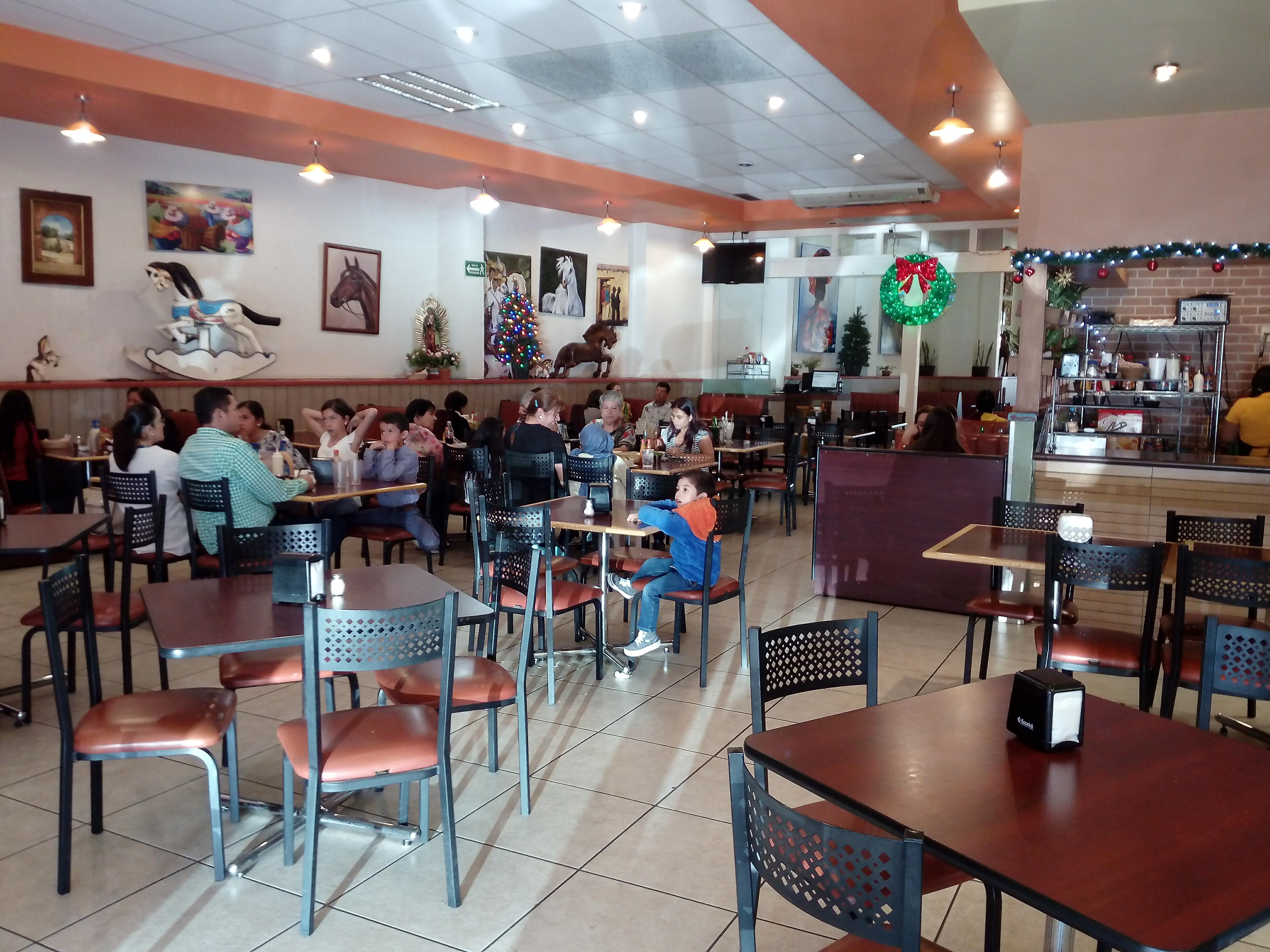 Restaurante CUQUITA image 7