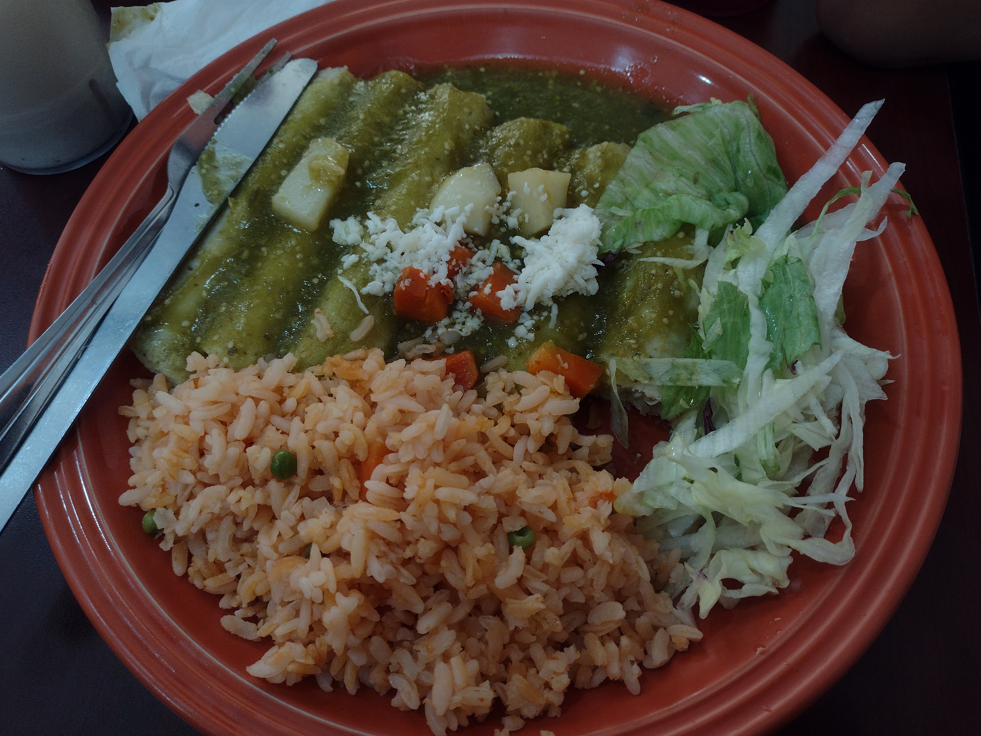 Restaurante CUQUITA image 8