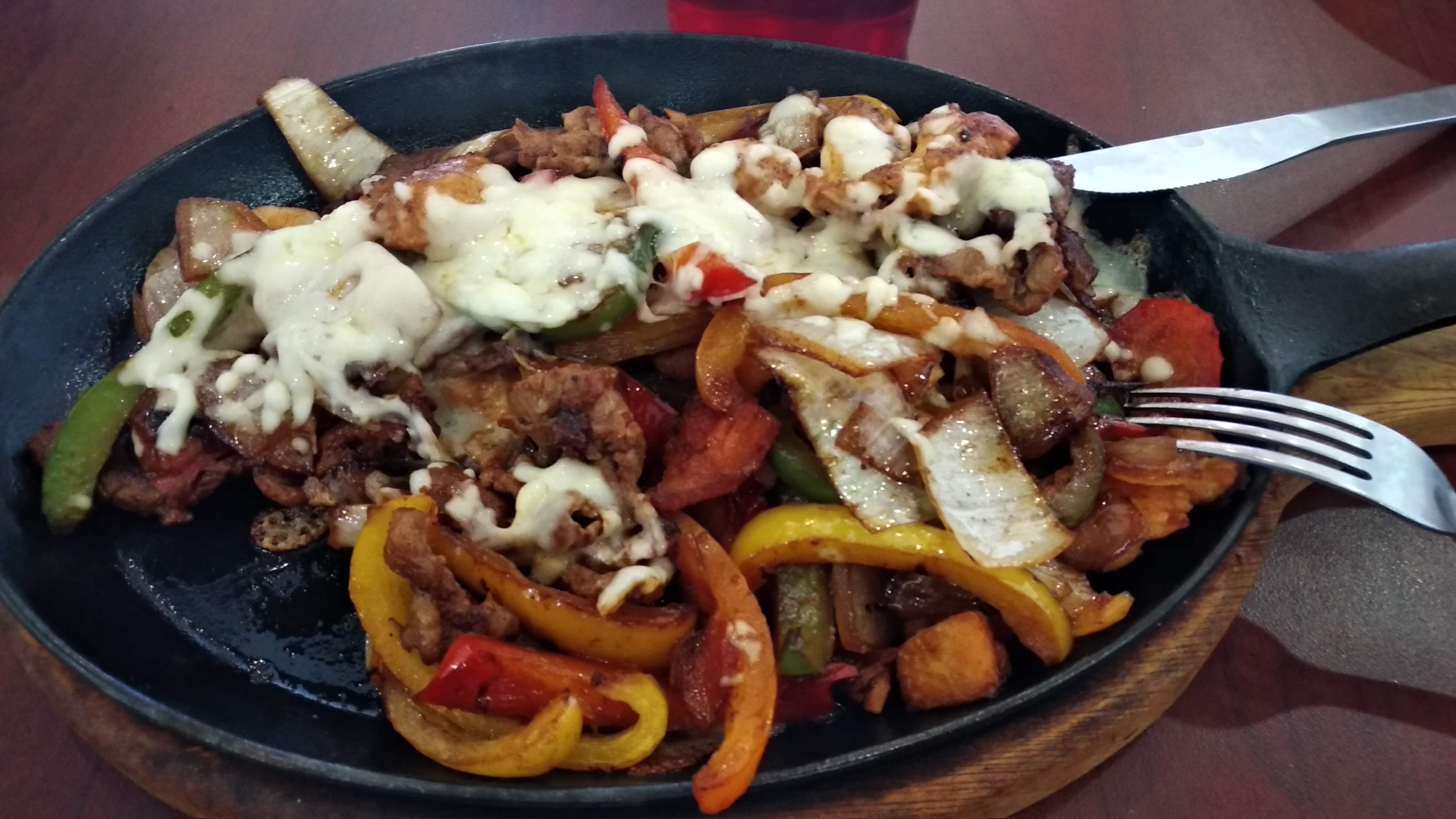 Restaurante CUQUITA image 9