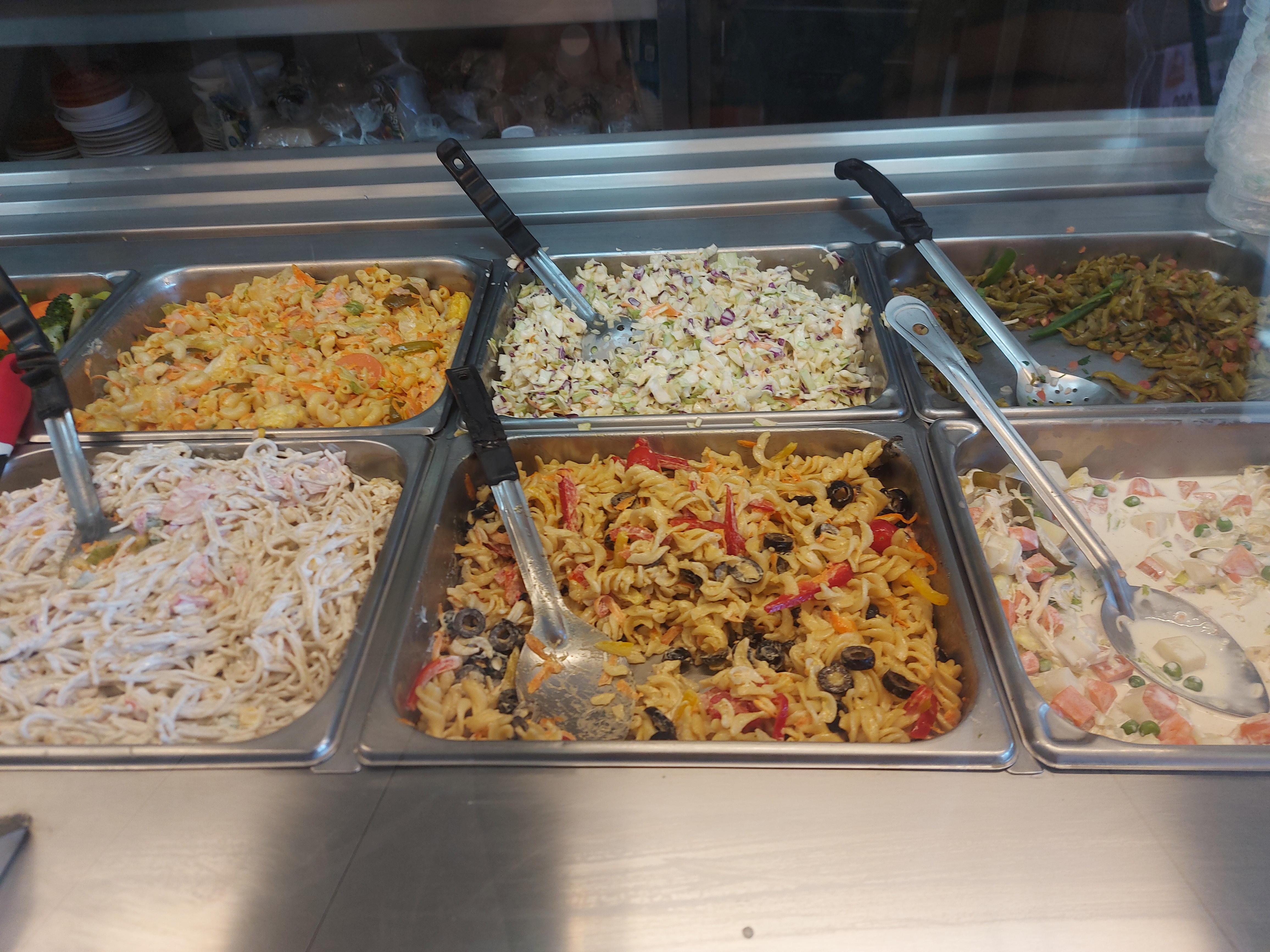 Restaurante CUQUITA image 10