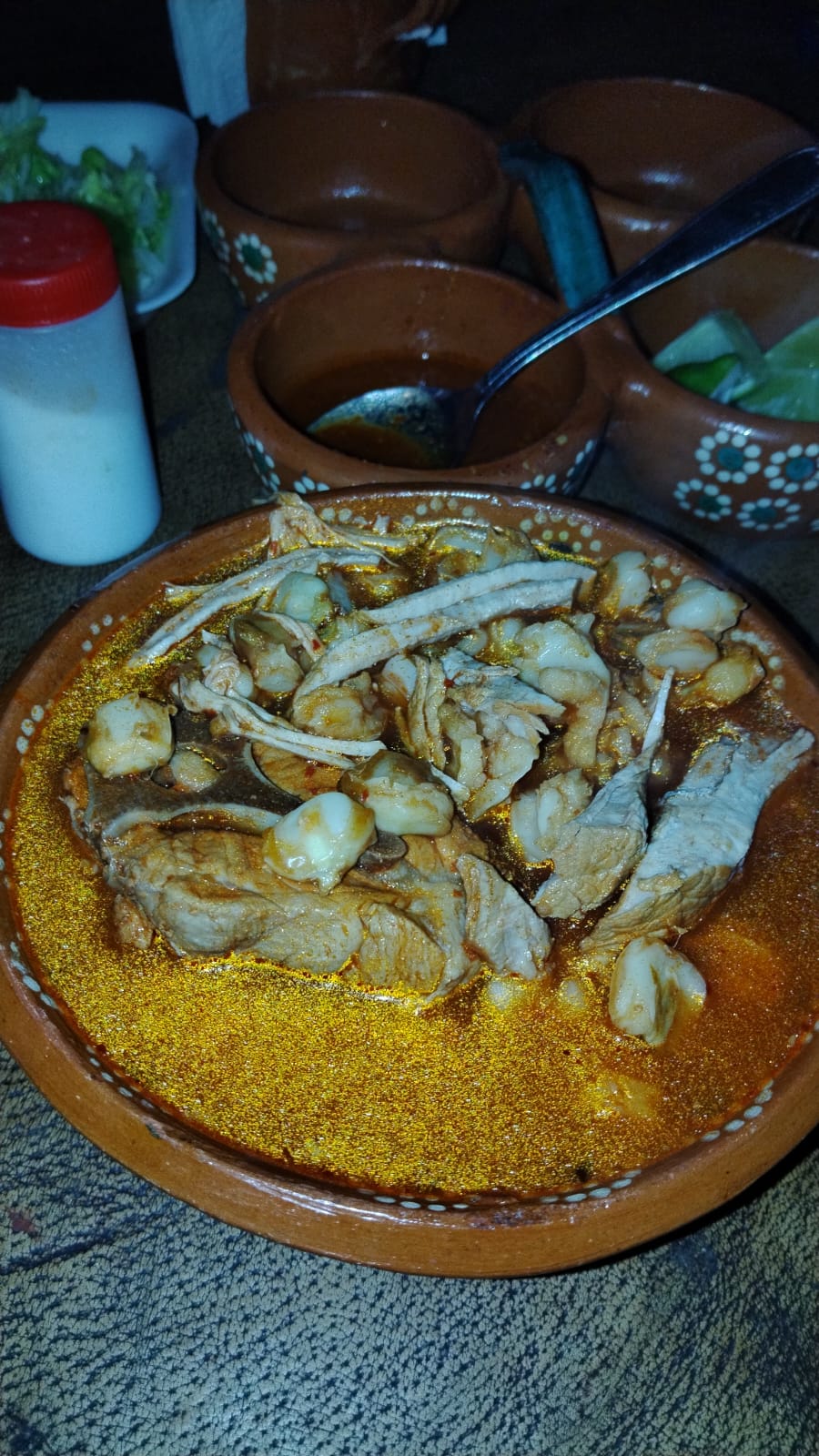 Cenaduría MATY image 2