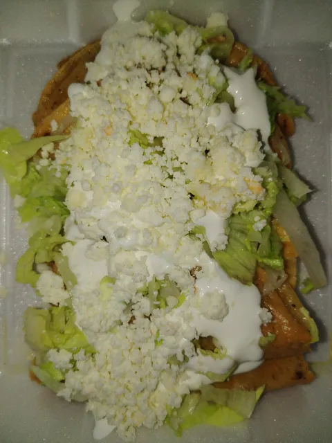 Cenaduría MATY image 3
