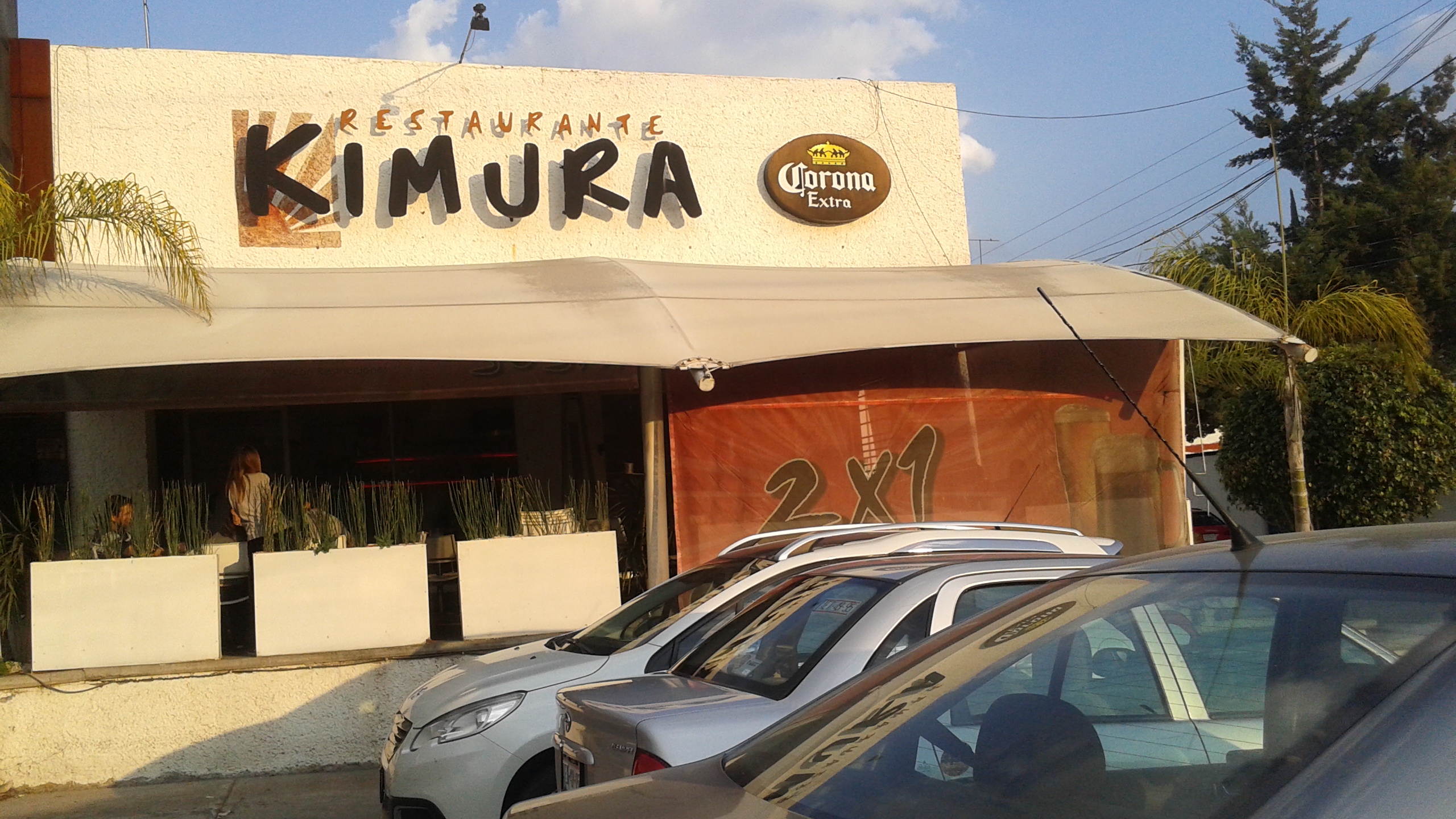 Restaurante Kimura image 1