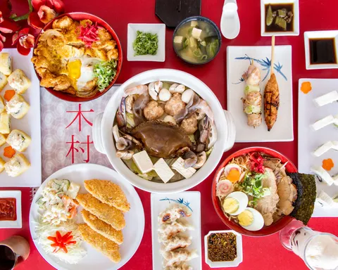 Restaurante Kimura image 3