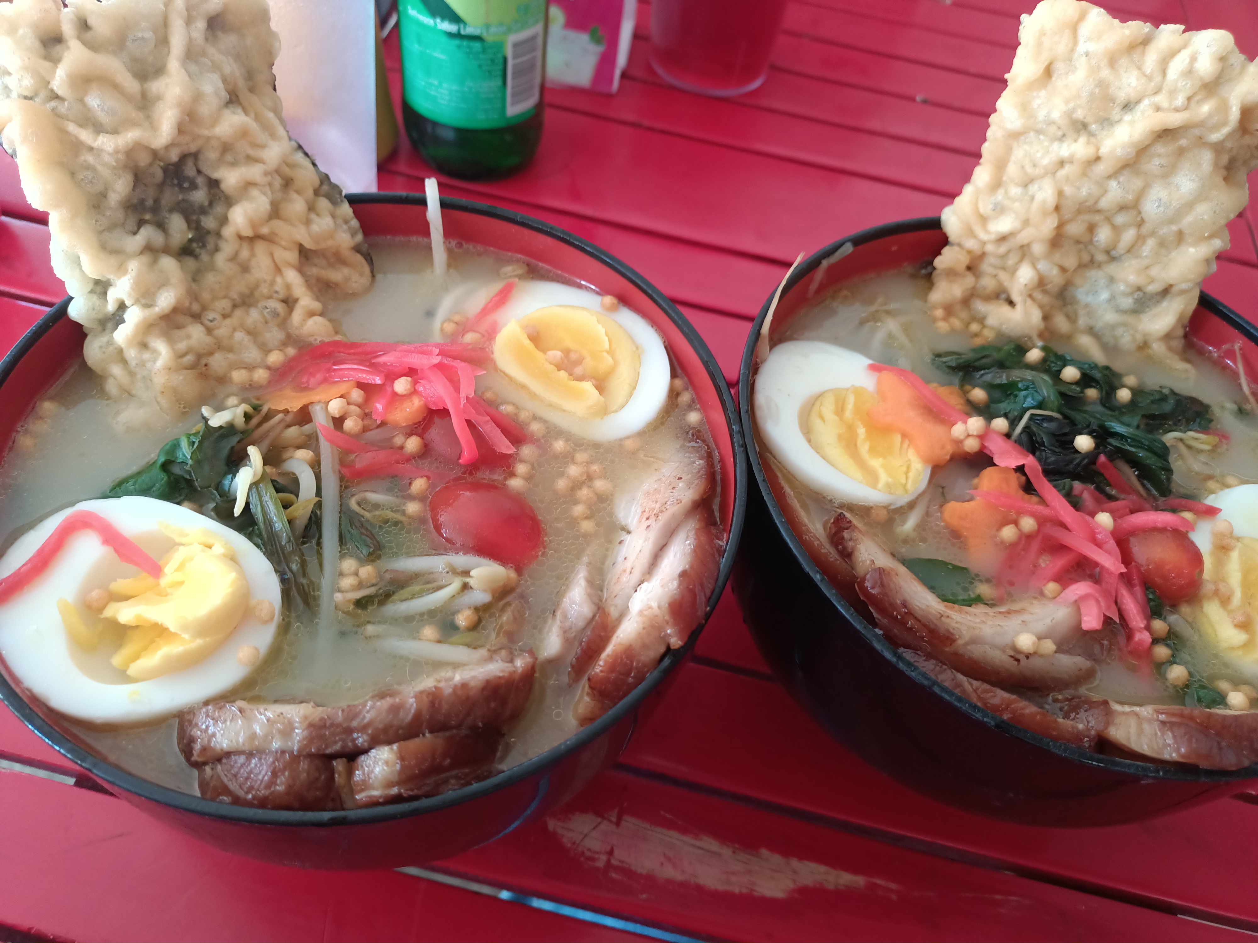 Restaurante Kimura image 4