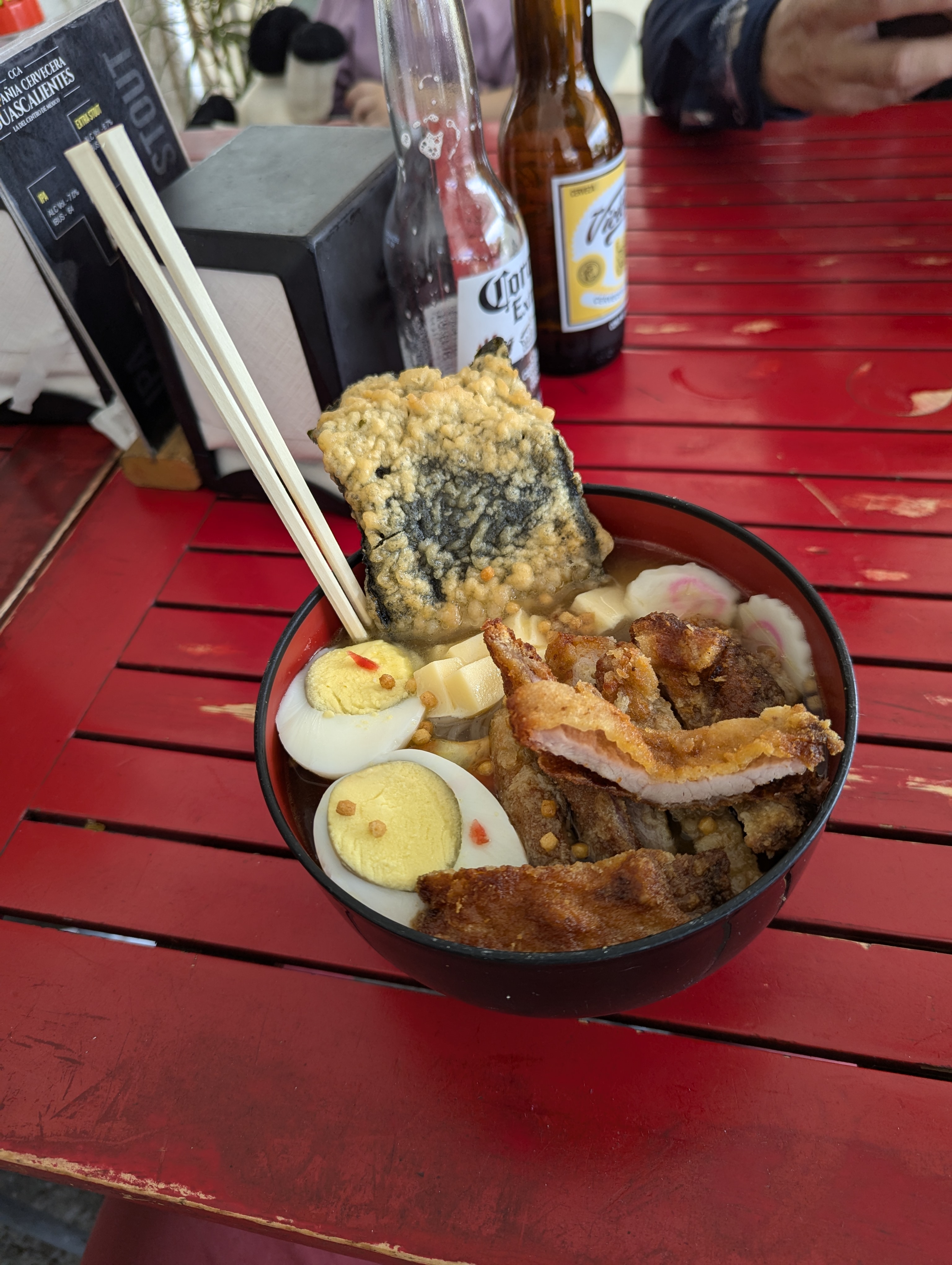 Restaurante Kimura image 5