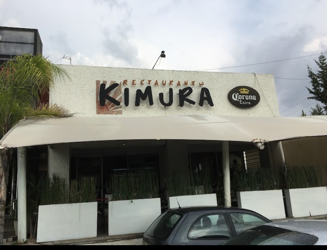 Restaurante Kimura image 6
