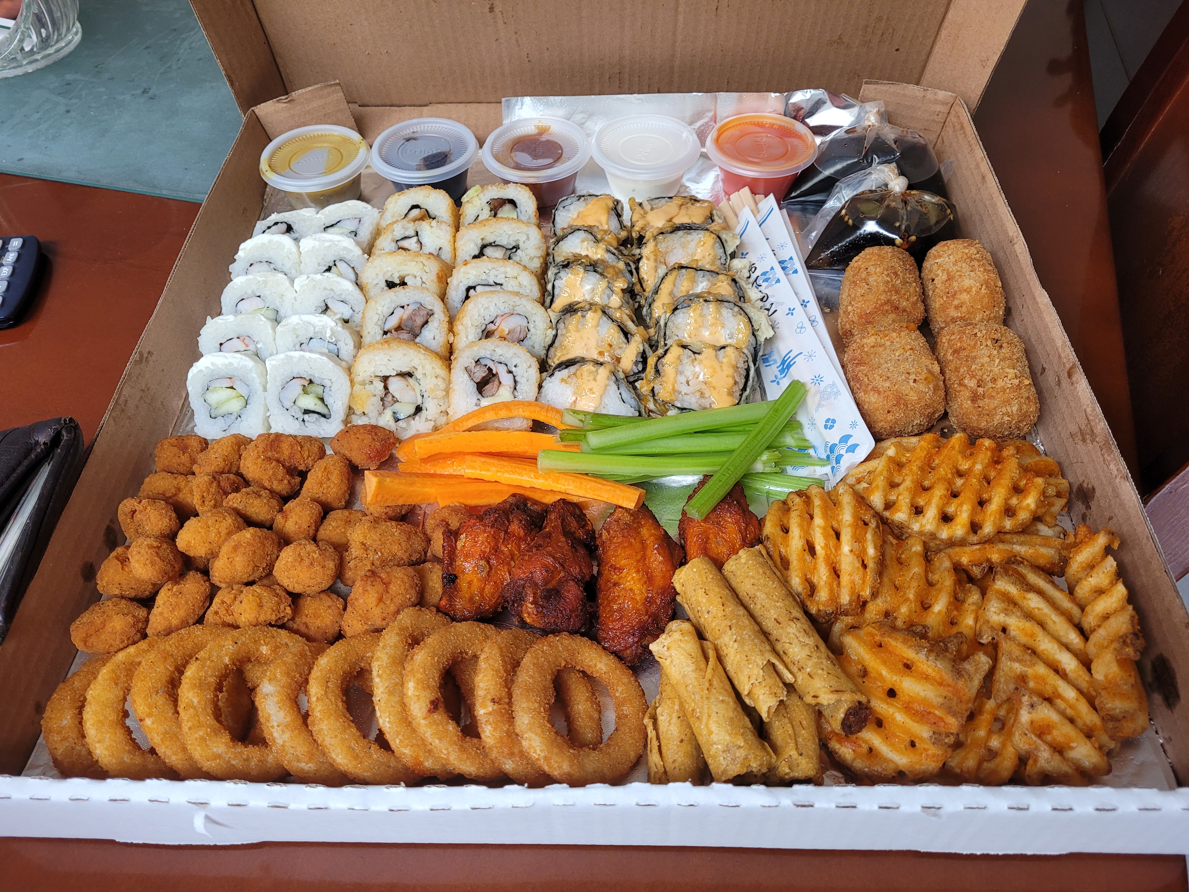 Restaurante Kimura image 7