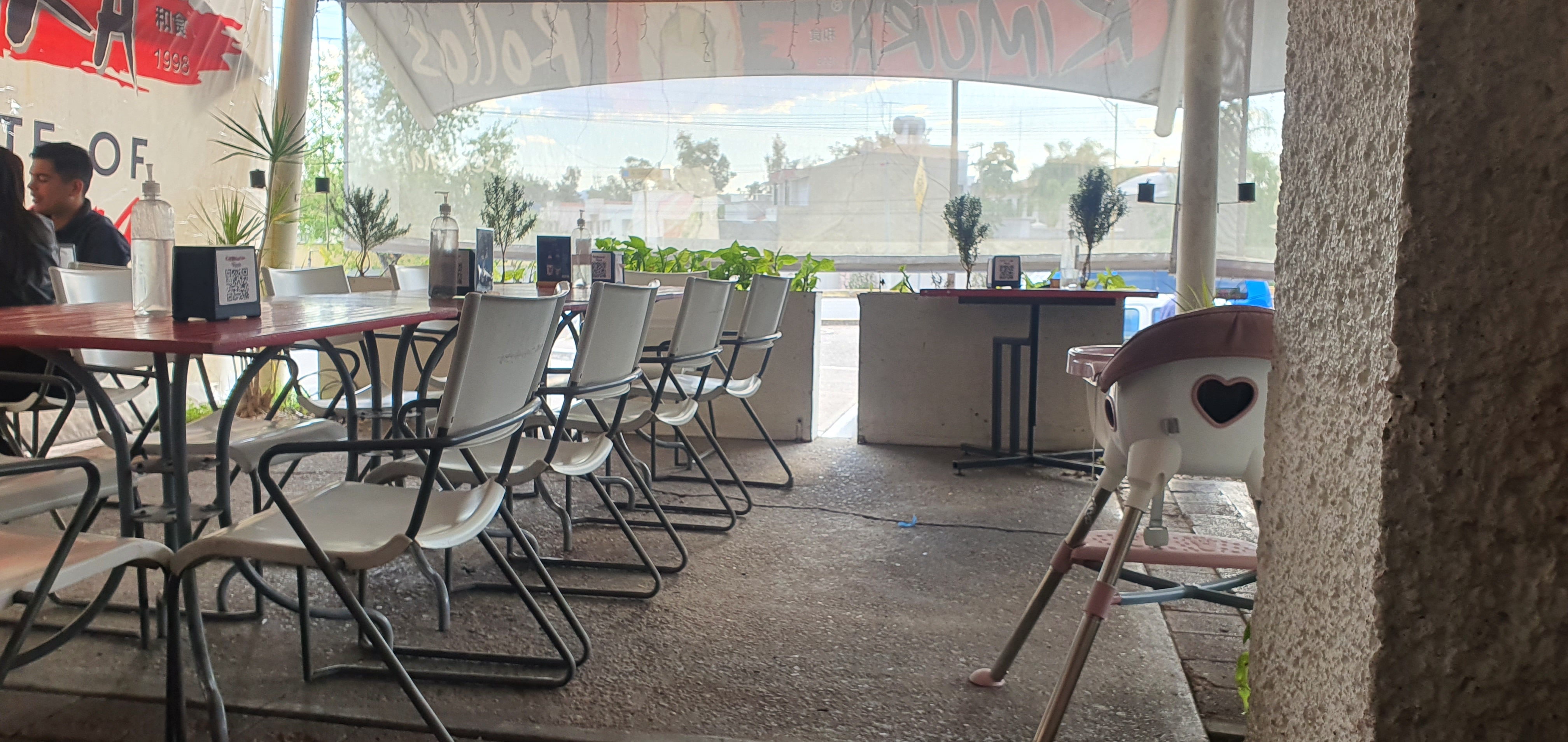 Restaurante Kimura image 8