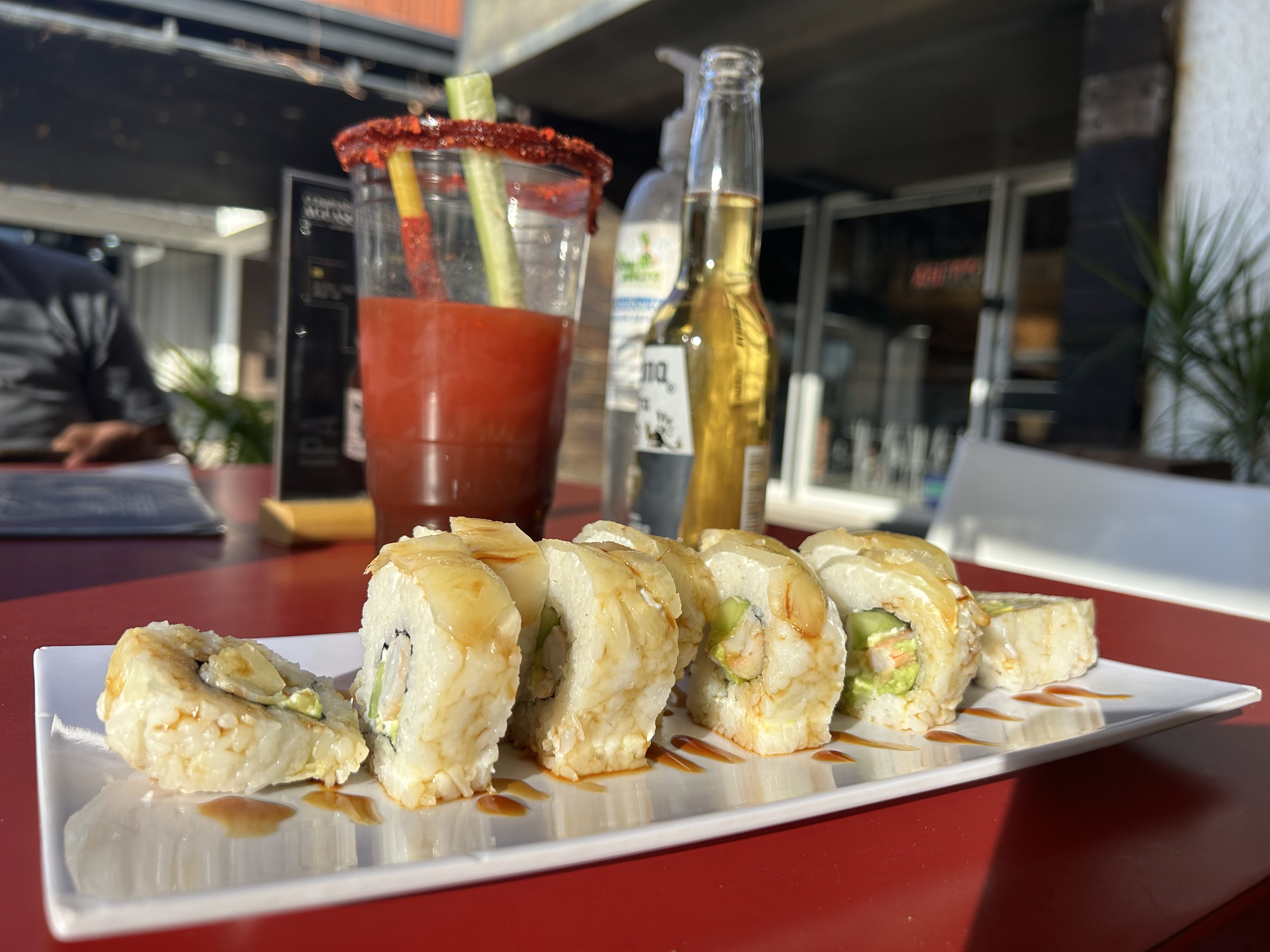 Restaurante Kimura image 9