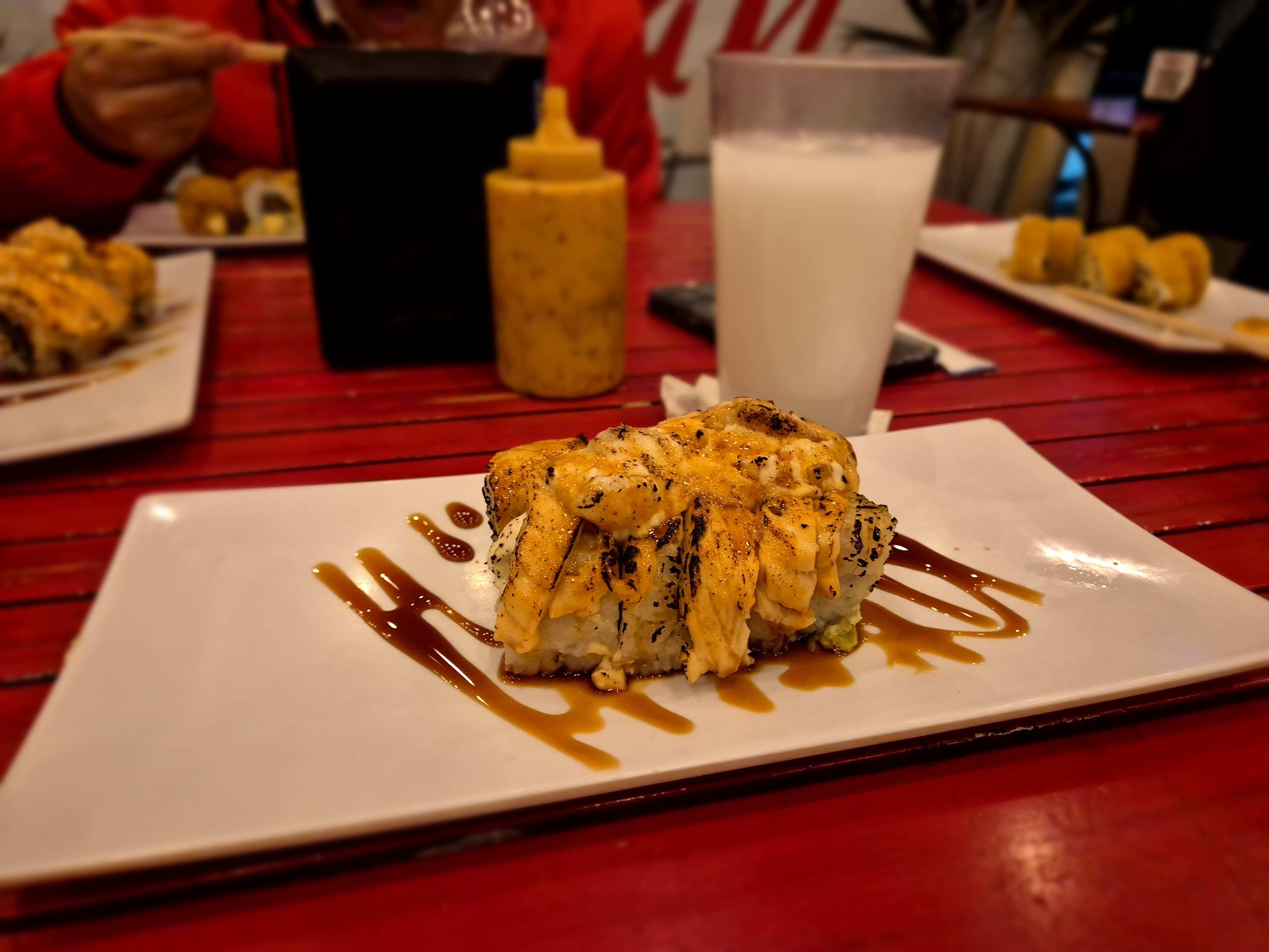 Restaurante Kimura image 10