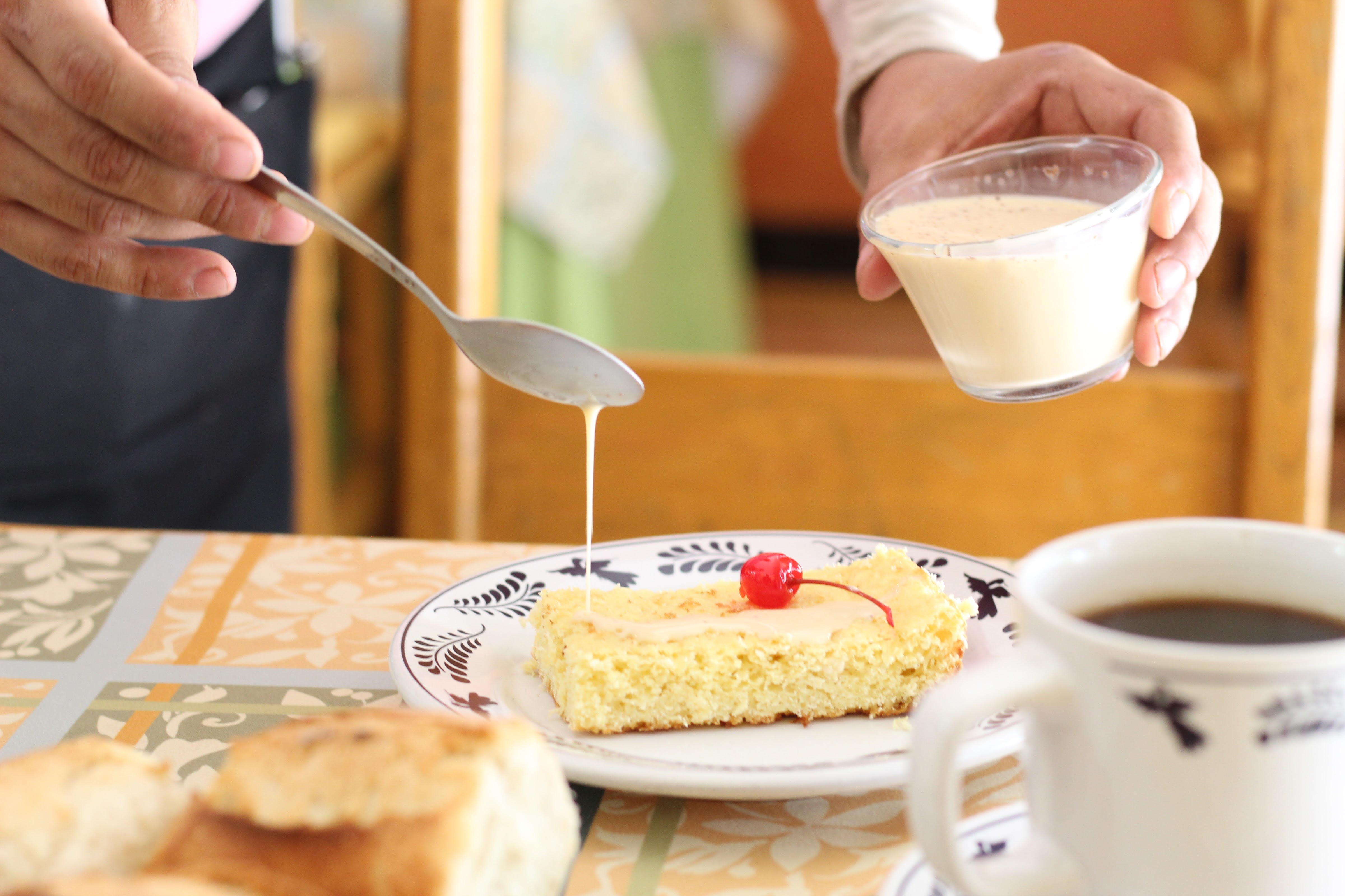 Restaurante La Estación image 2