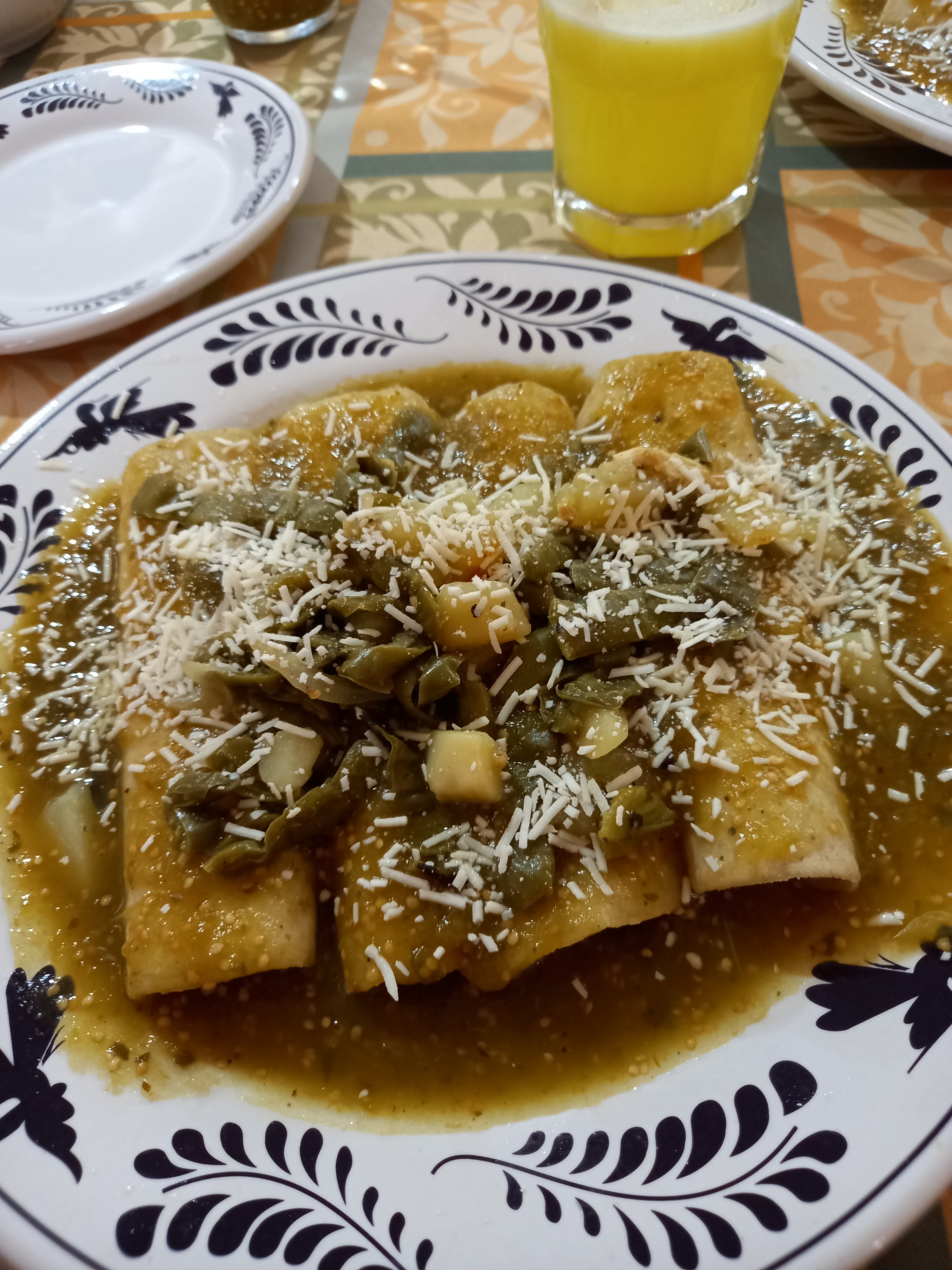 Restaurante La Estación image 3