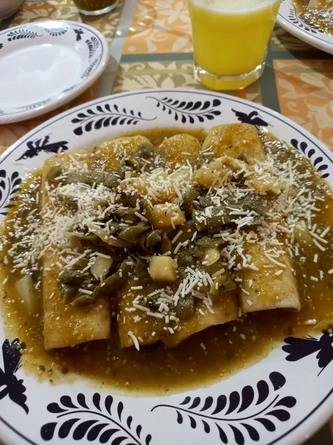 Restaurante La Estación image 3