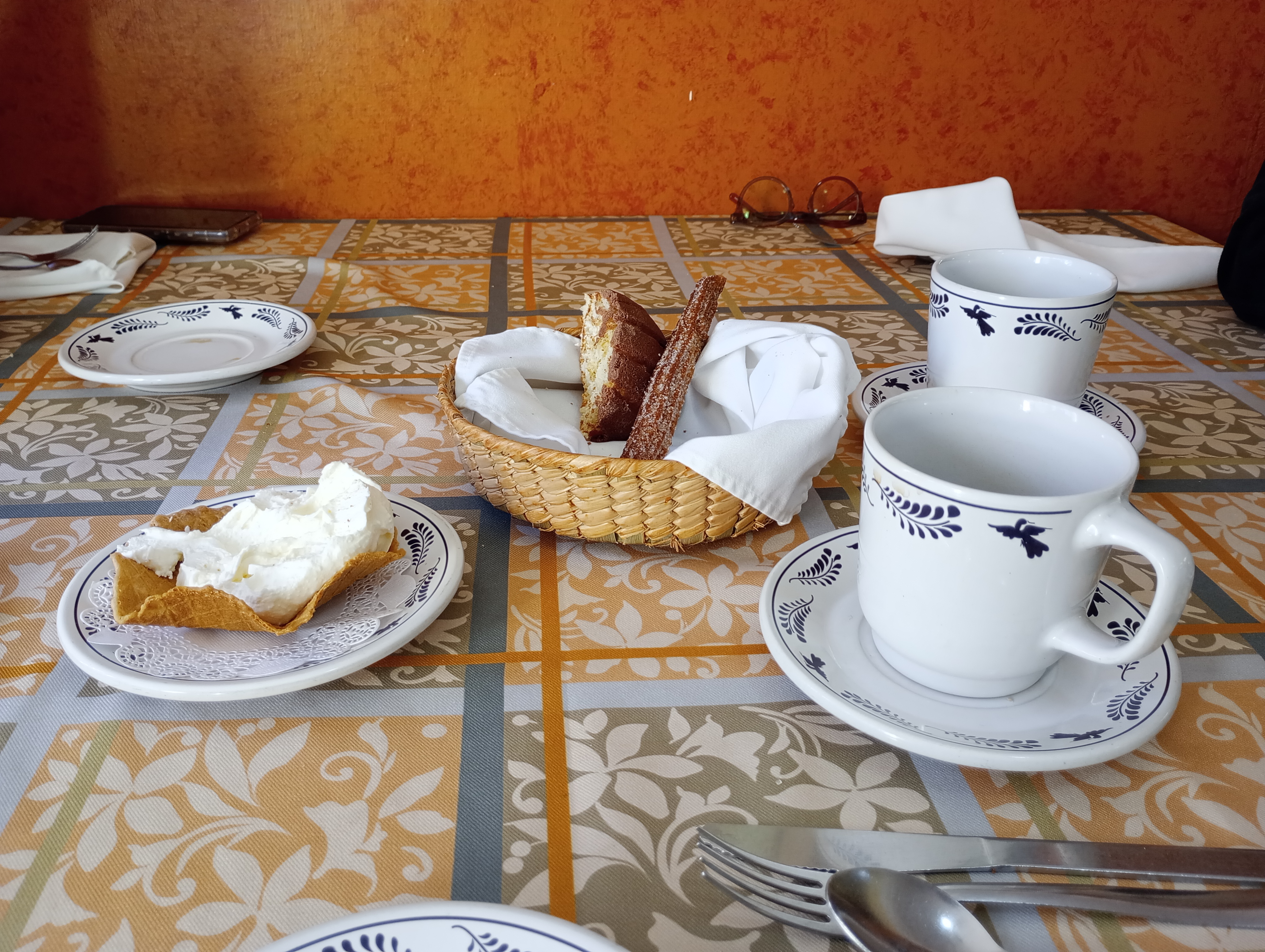 Restaurante La Estación image 4