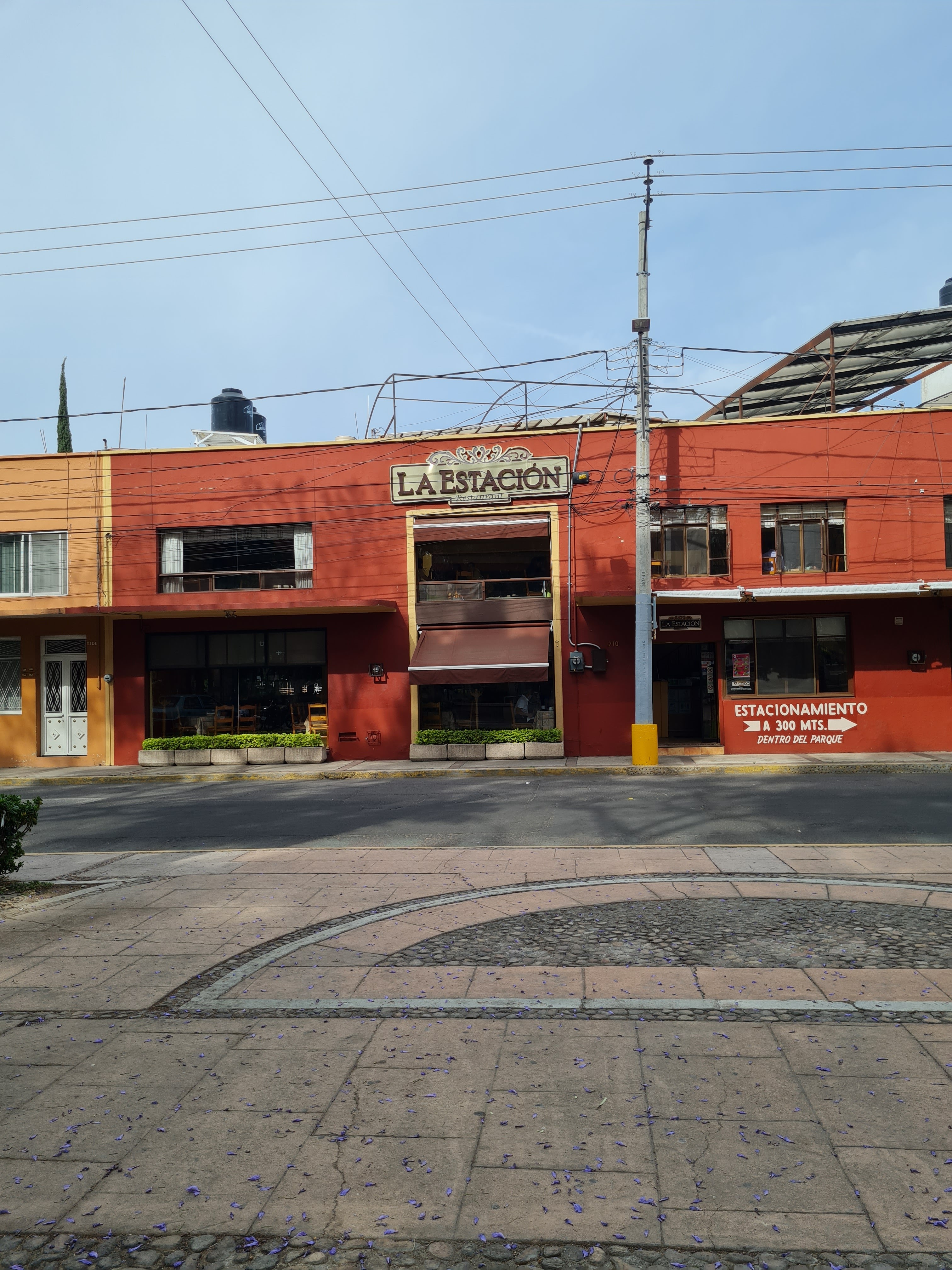 Restaurante La Estación image 5