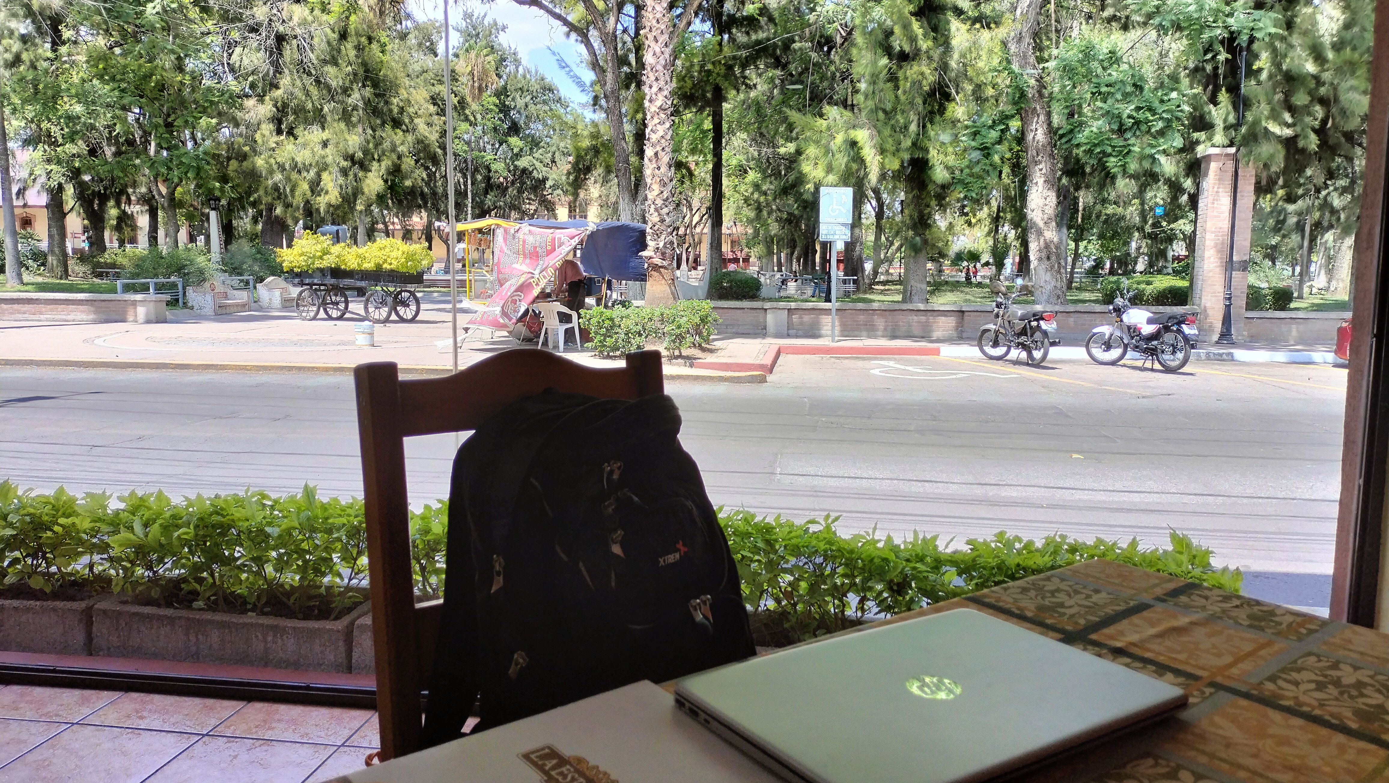 Restaurante La Estación image 8