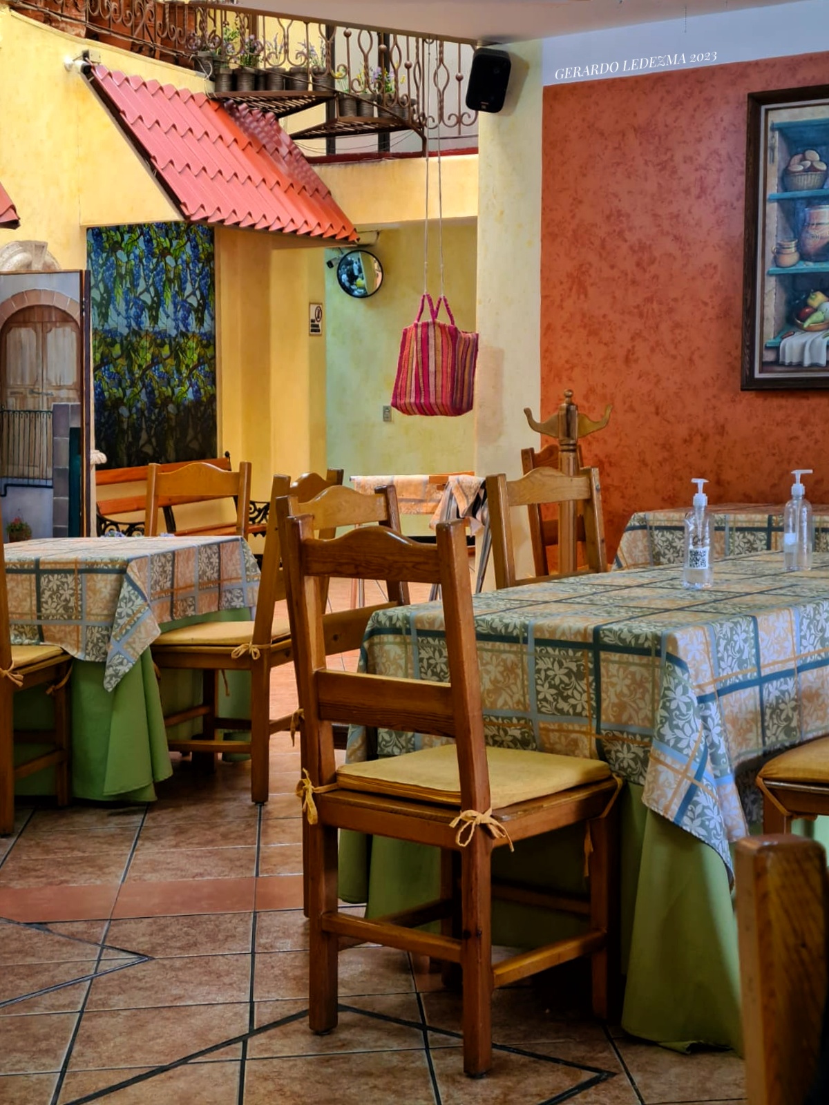 Restaurante La Estación image 9