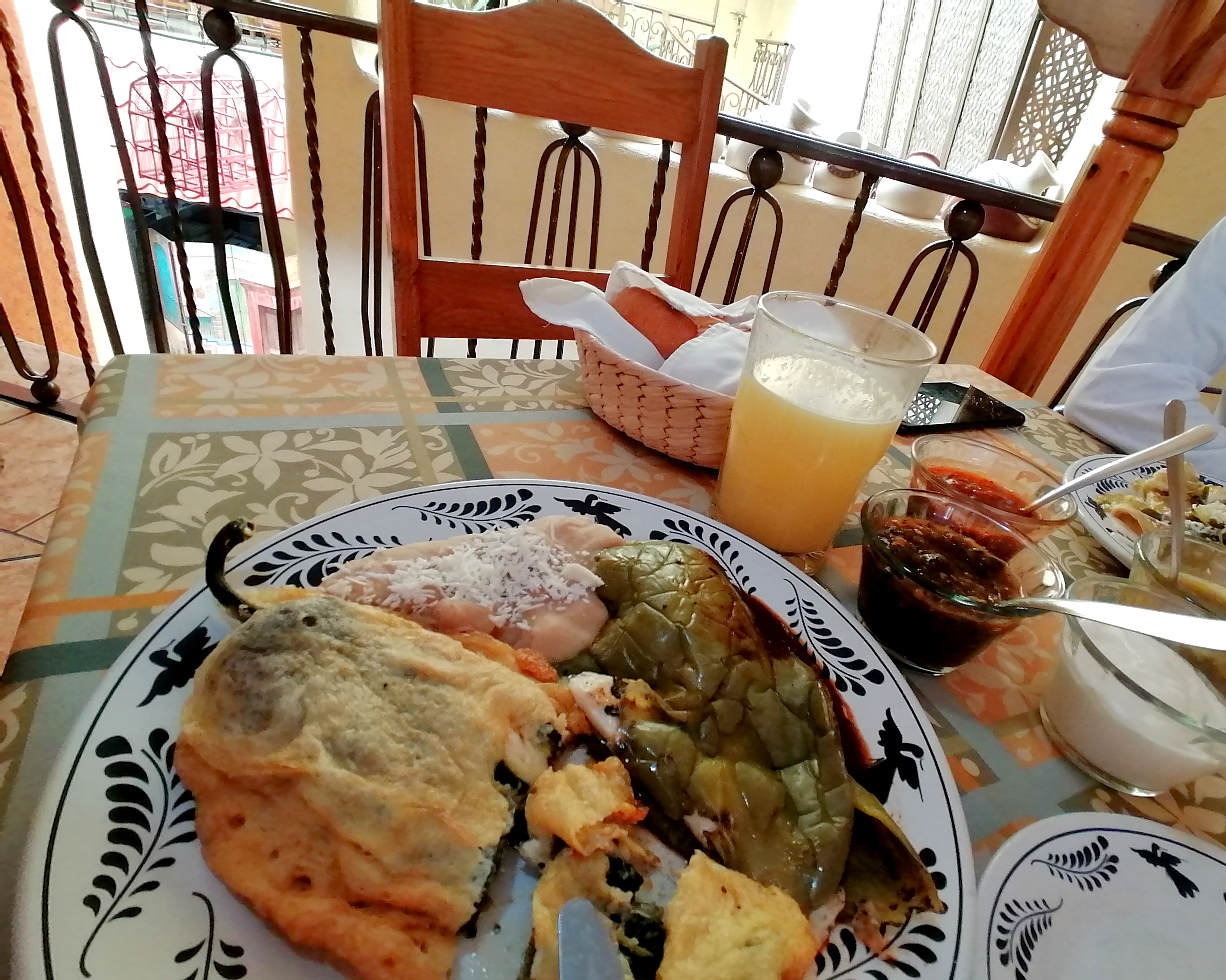 Restaurante La Estación image 10