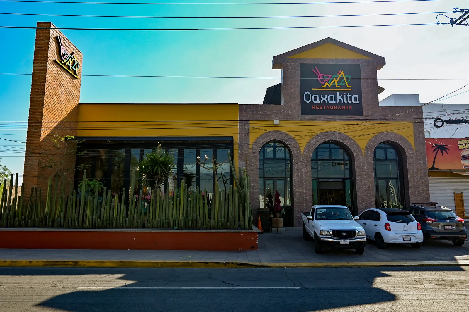 Restaurante Oaxakita image 1