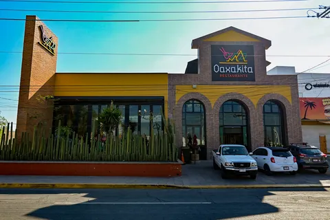 Restaurante Oaxakita image 1