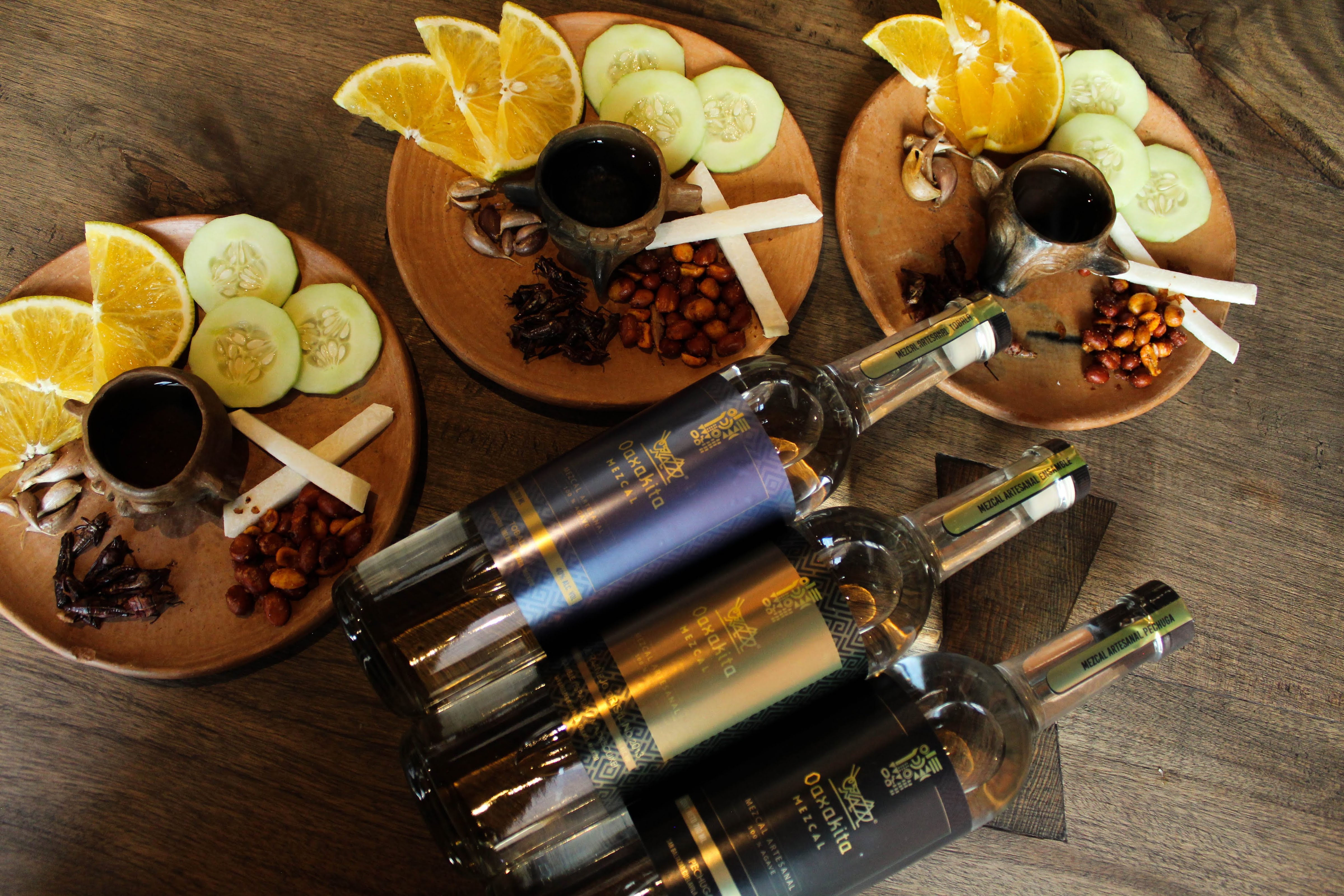 Restaurante Oaxakita image 2