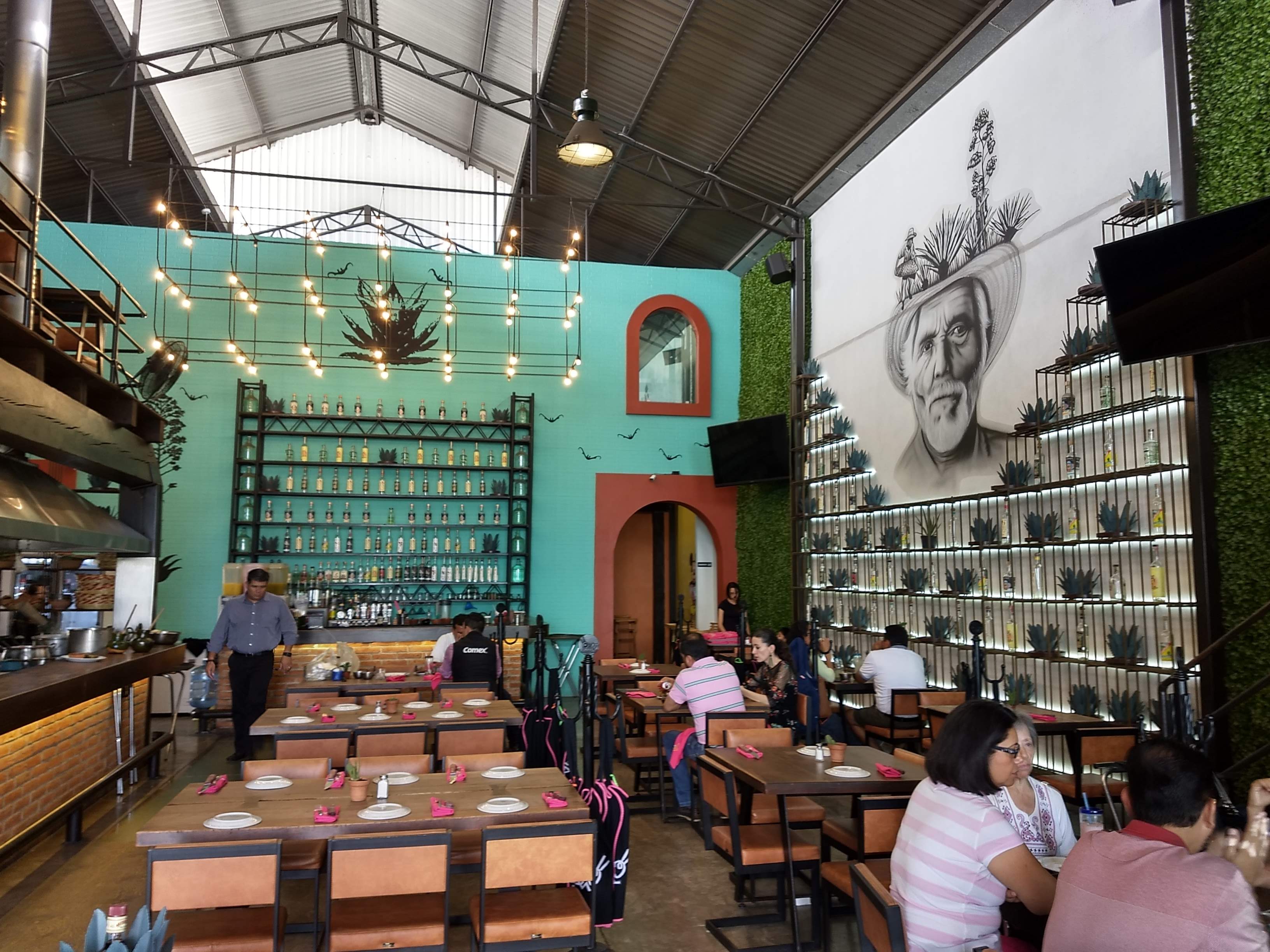 Restaurante Oaxakita image 3