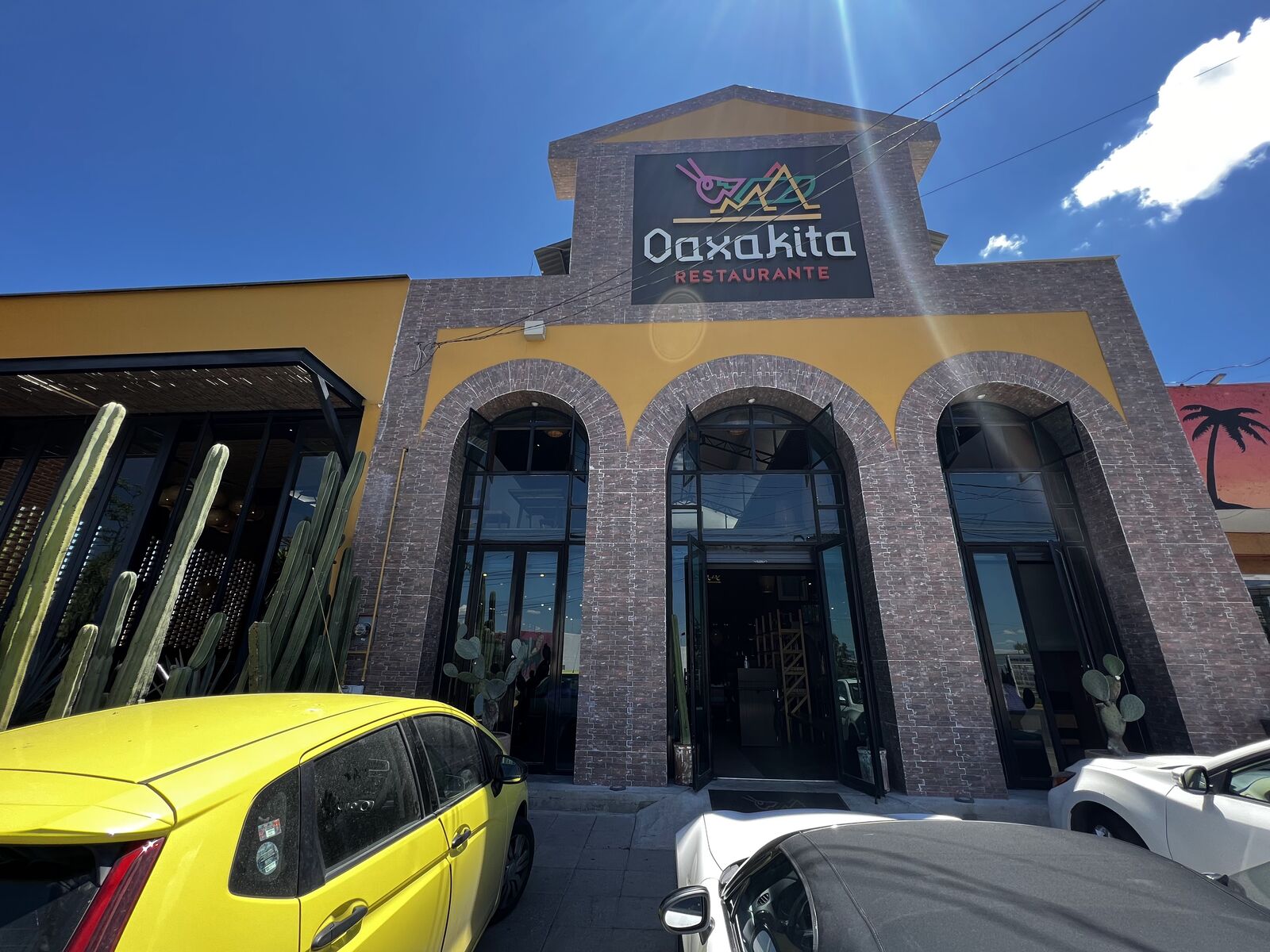Restaurante Oaxakita image 4