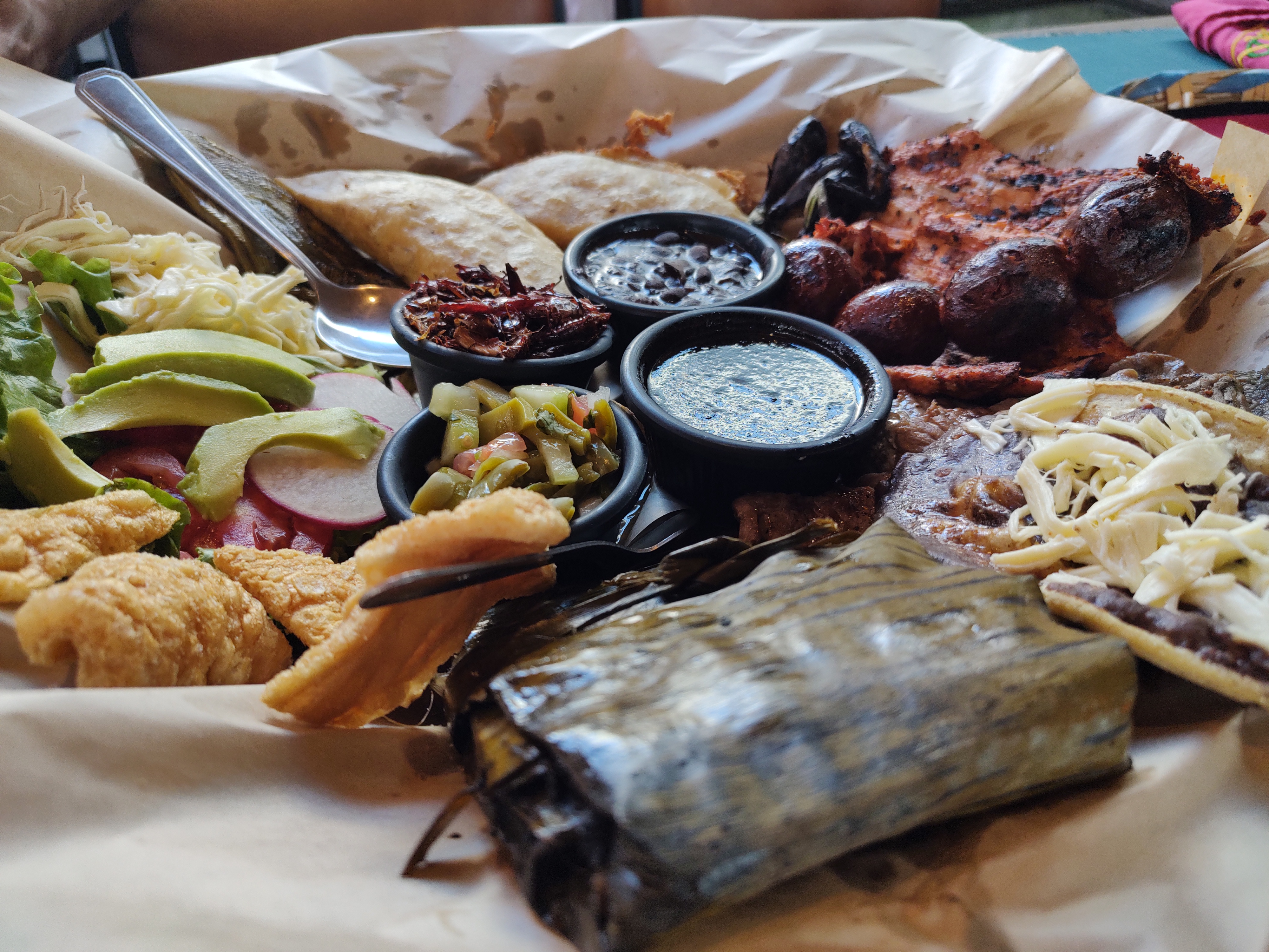 Restaurante Oaxakita image 5