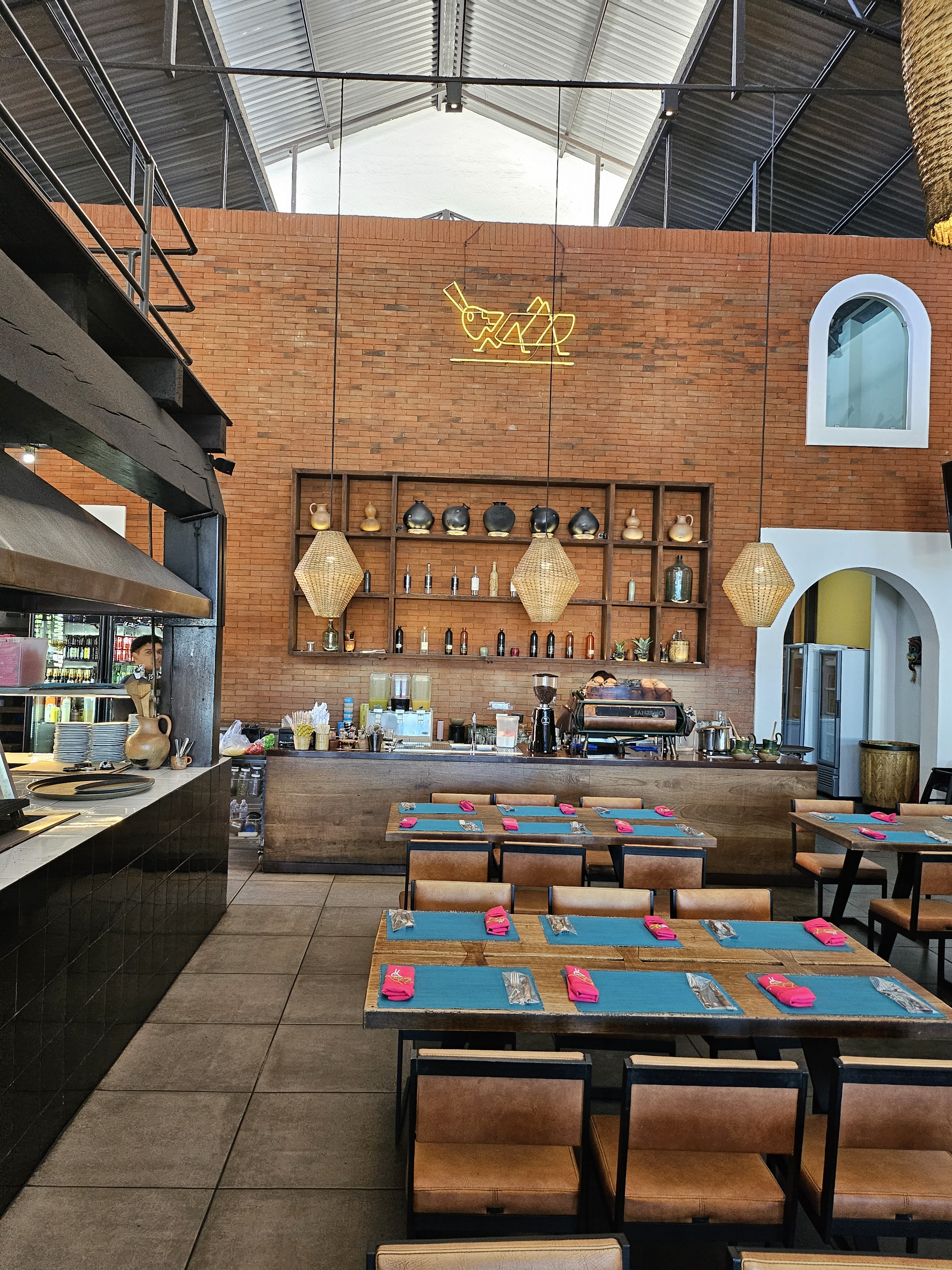 Restaurante Oaxakita image 6