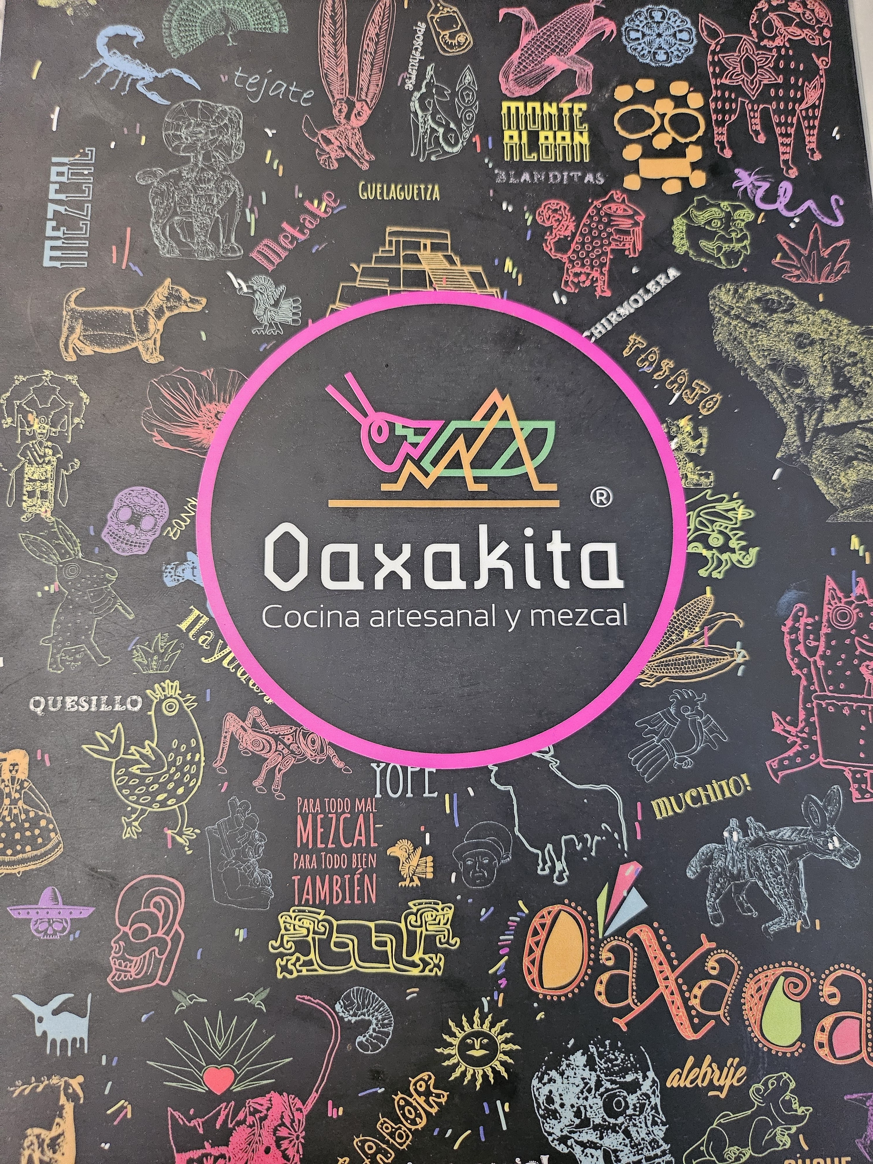 Restaurante Oaxakita image 8