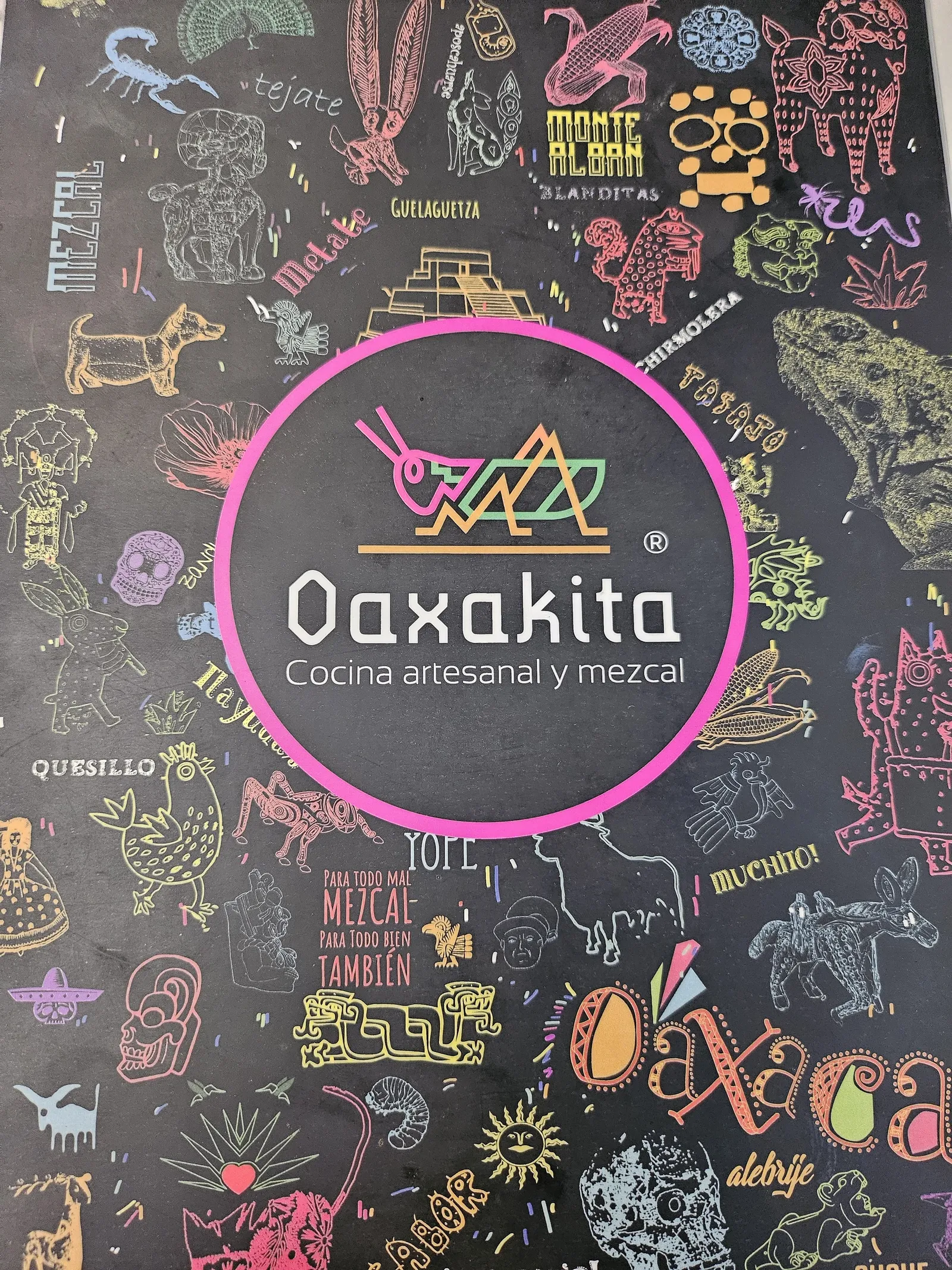 Restaurante Oaxakita image 8