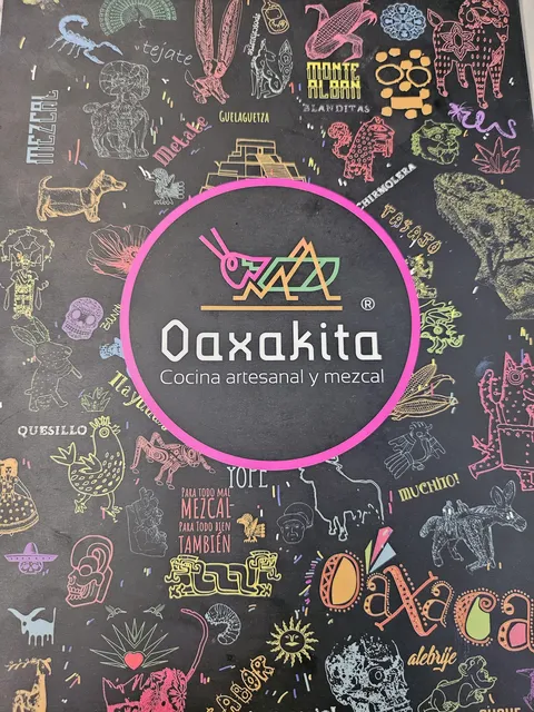 Restaurante Oaxakita image 8