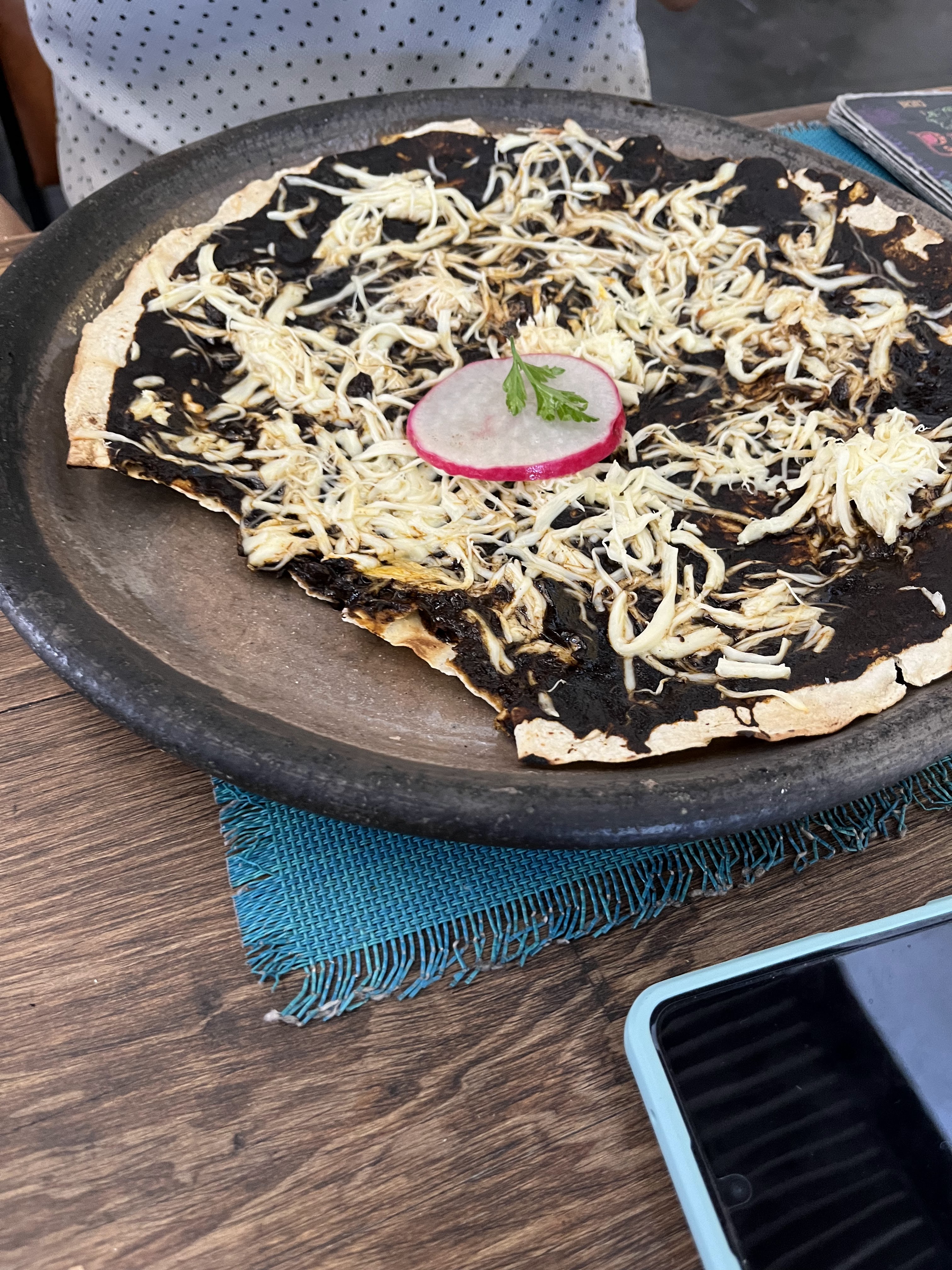 Restaurante Oaxakita image 10